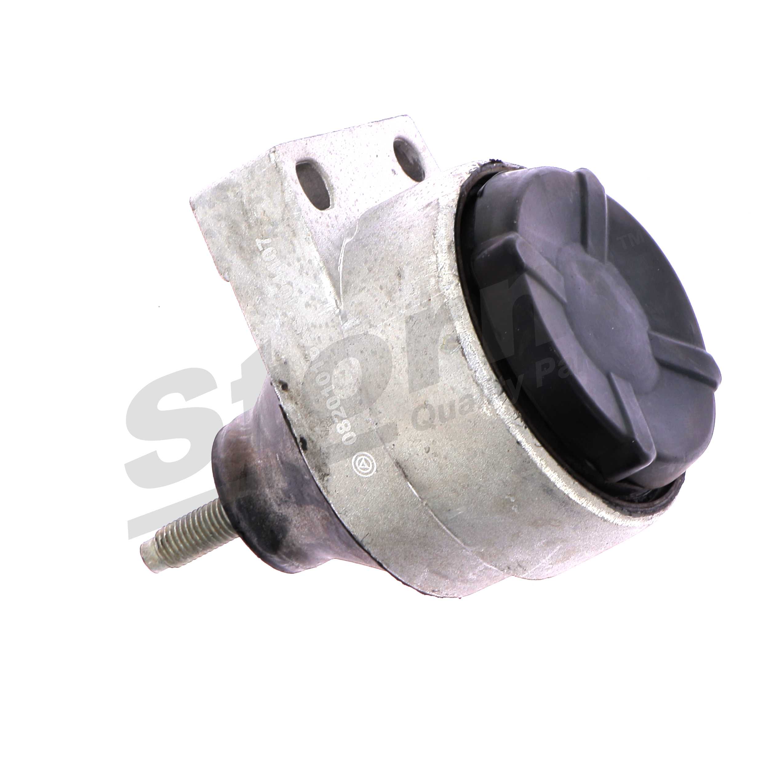 Support moteur (Silent bloc moteur) Storm F2498