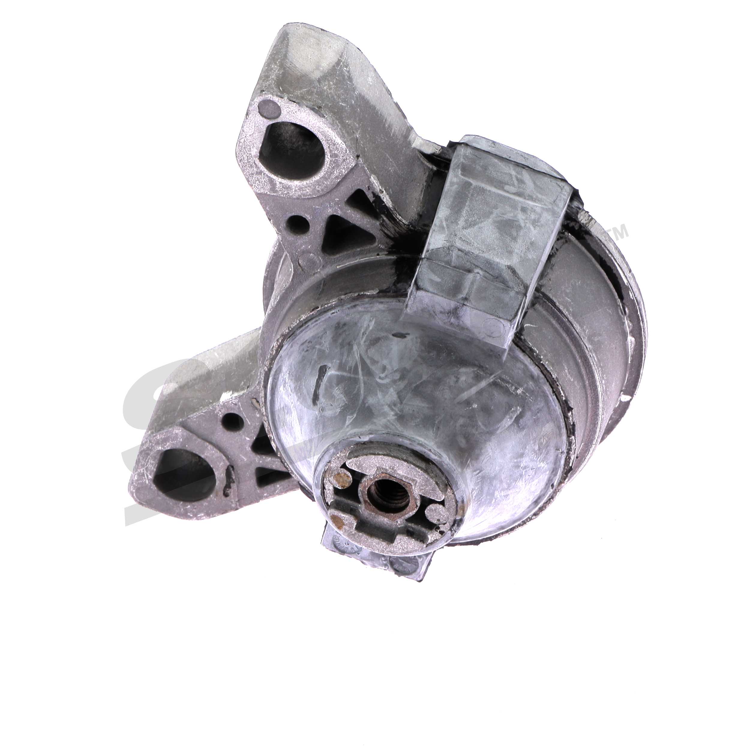 Support moteur (Silent bloc moteur) Storm F2499