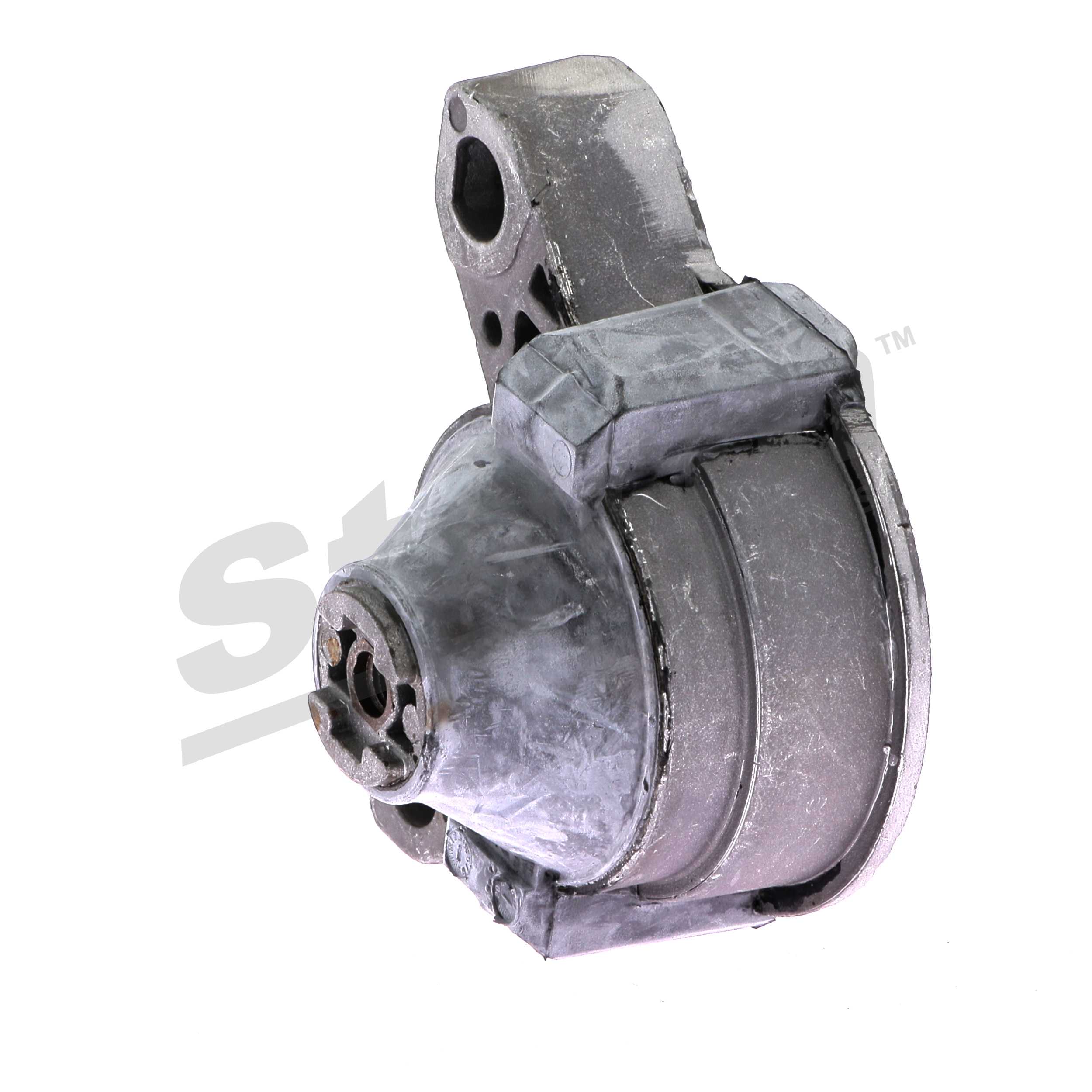 Support moteur (Silent bloc moteur) Storm F2499