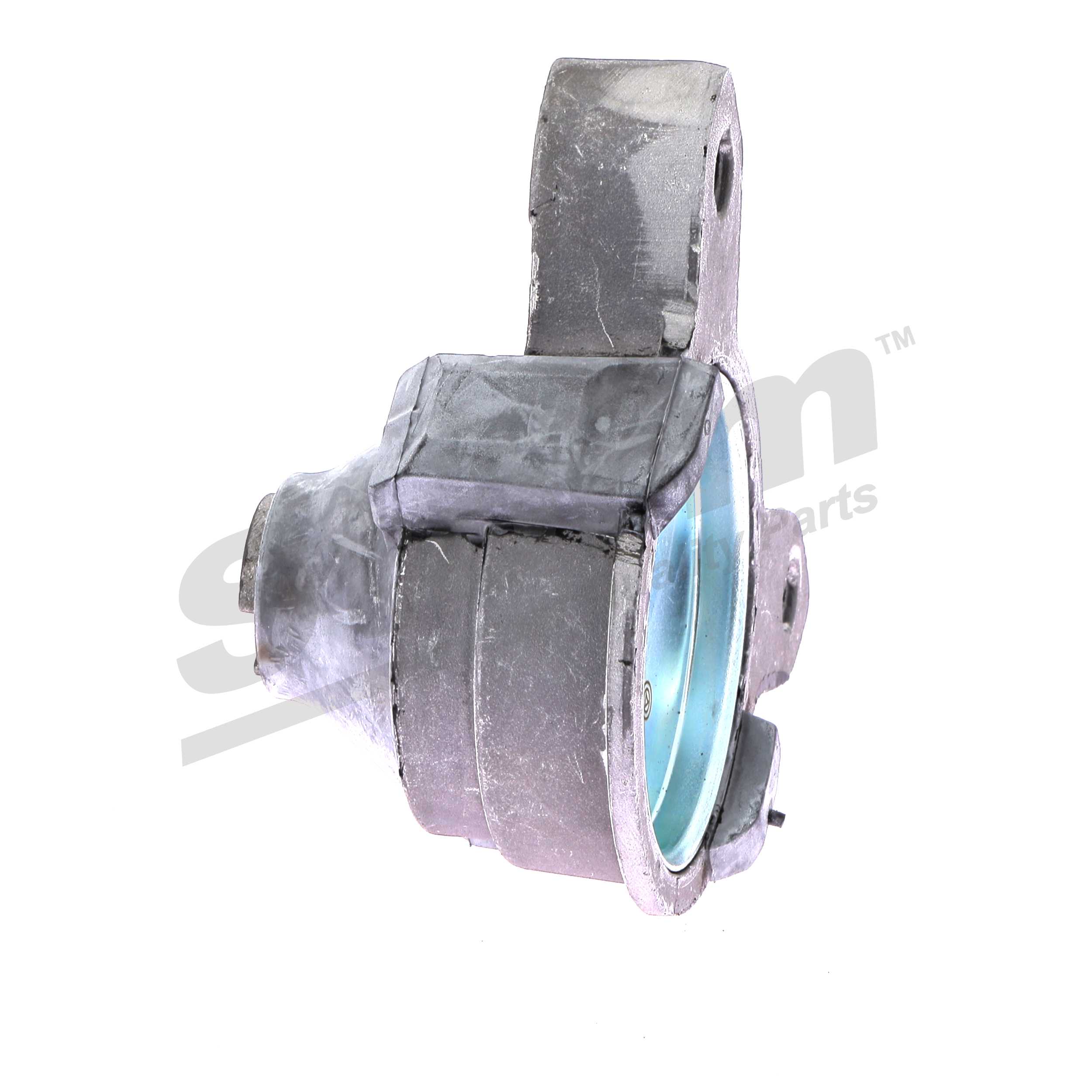 Support moteur (Silent bloc moteur) Storm F2499