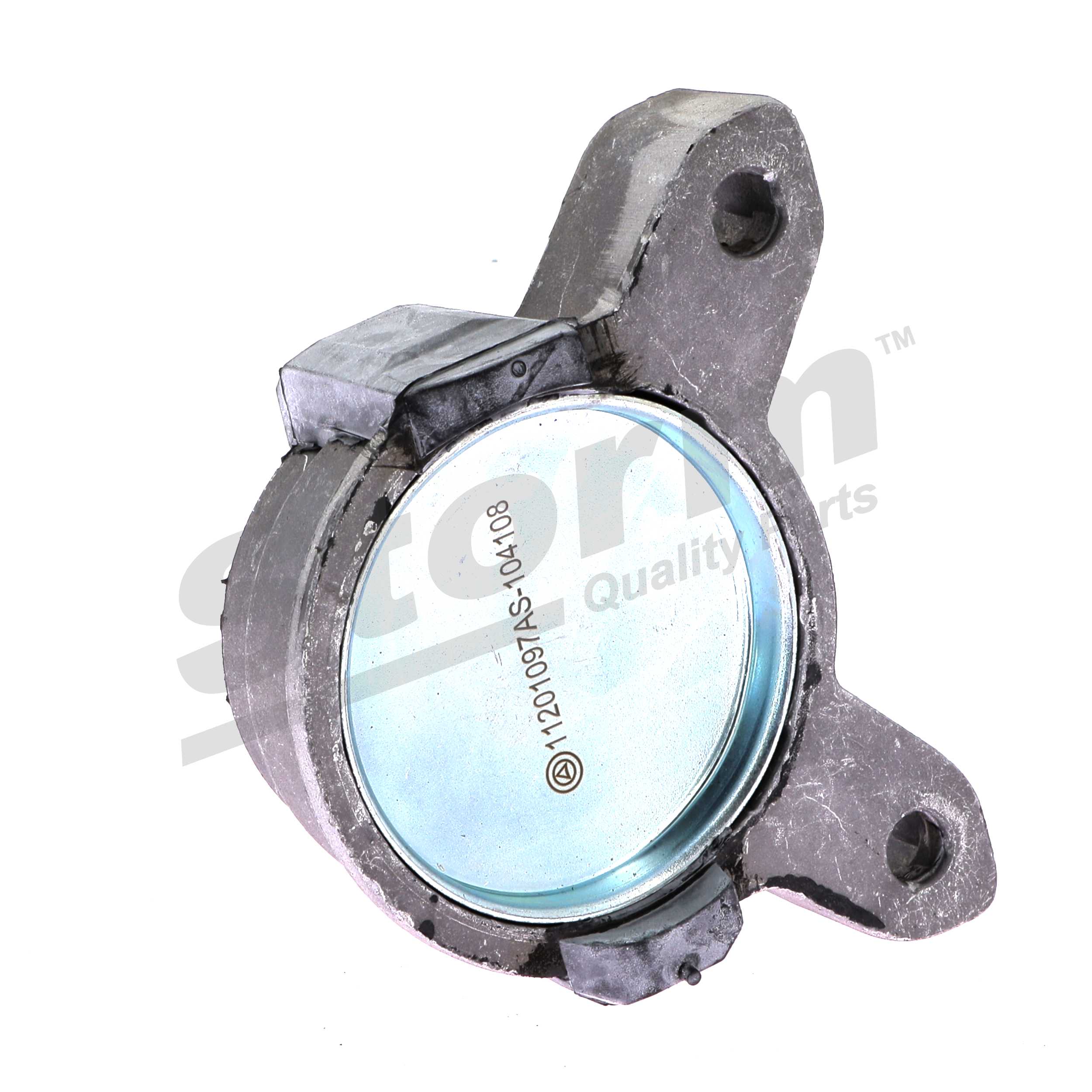 Support moteur (Silent bloc moteur) Storm F2499