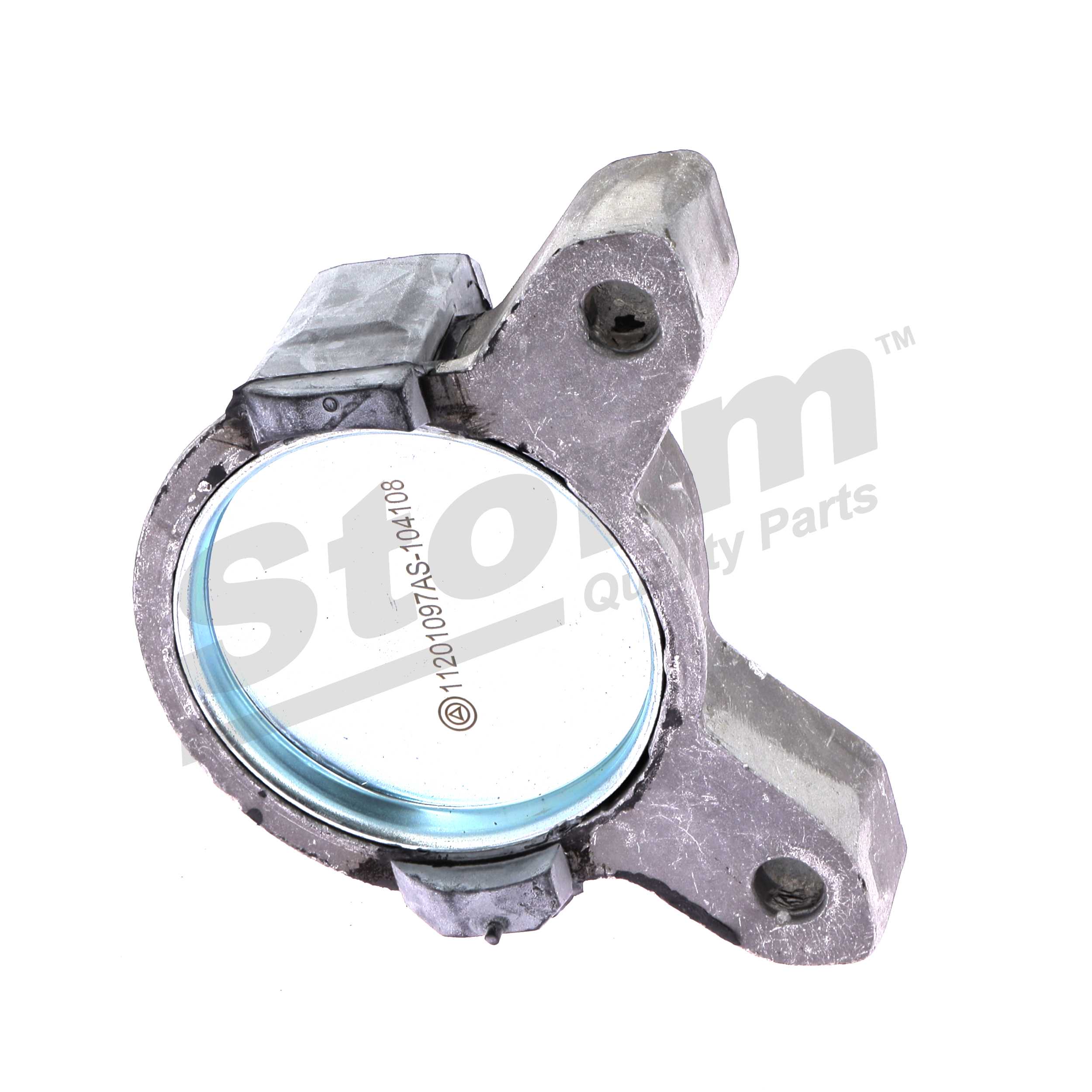 Support moteur (Silent bloc moteur) Storm F2499