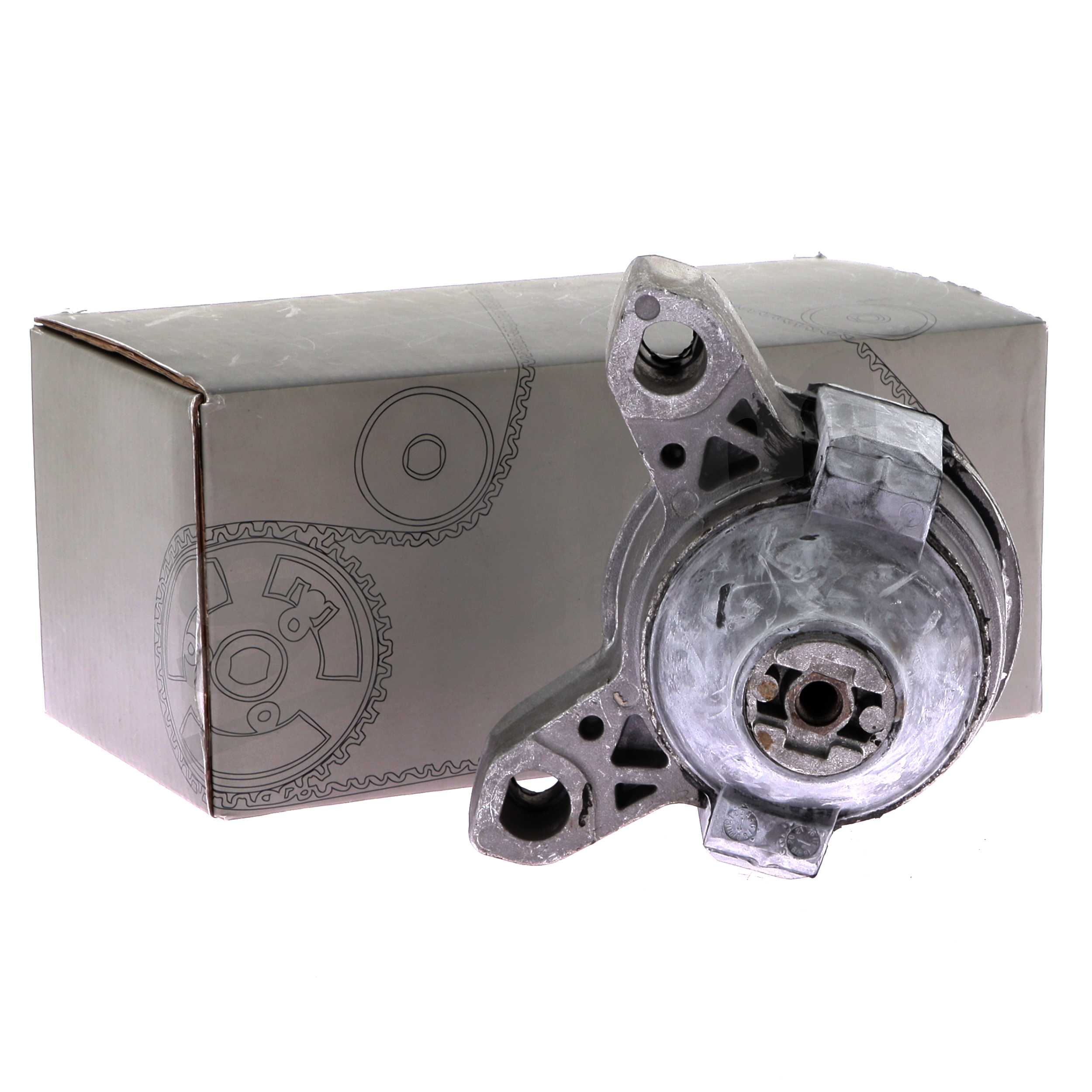 Support moteur (Silent bloc moteur) Storm F2499