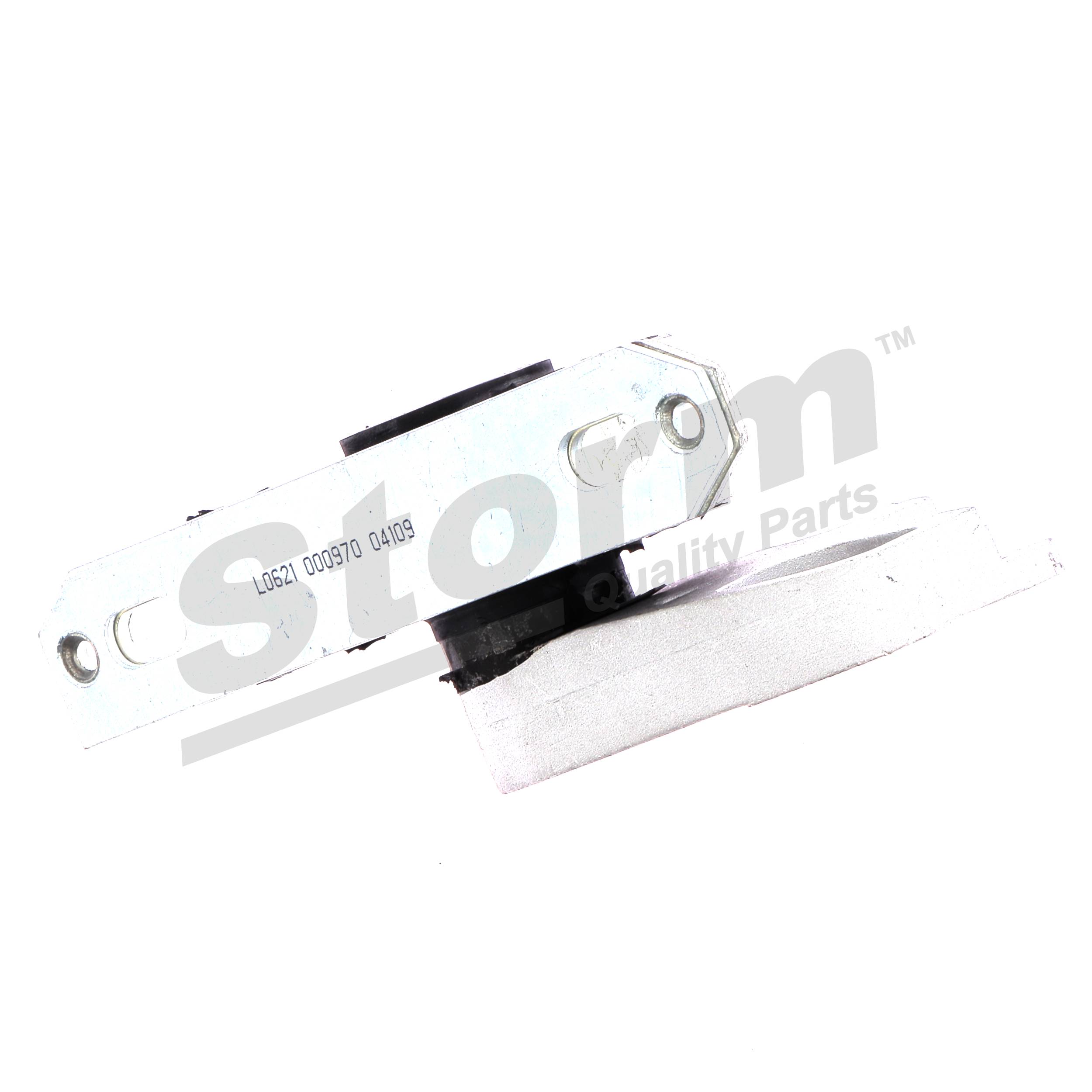 Suporte do motor Storm F2500