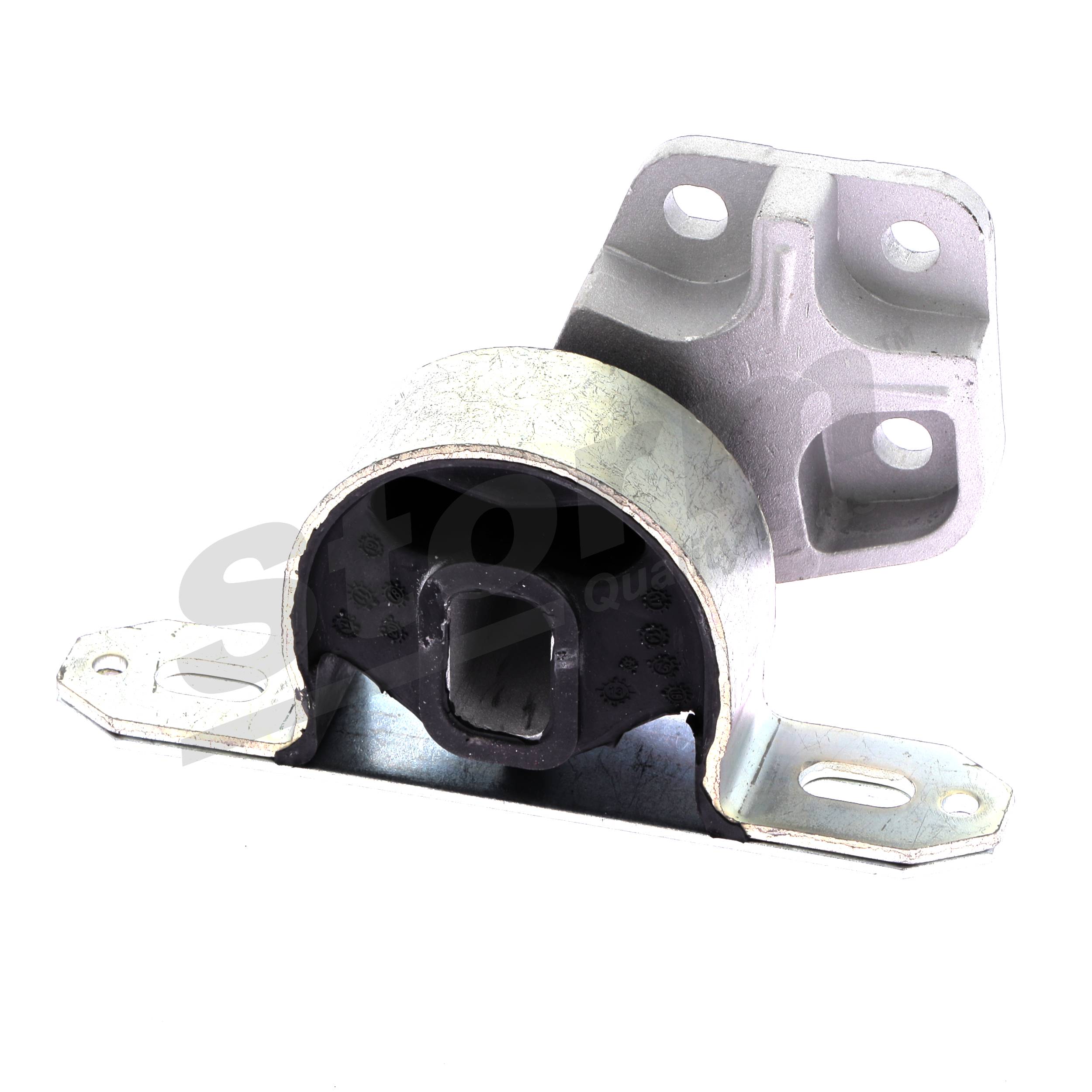 Suporte do motor Storm F2500