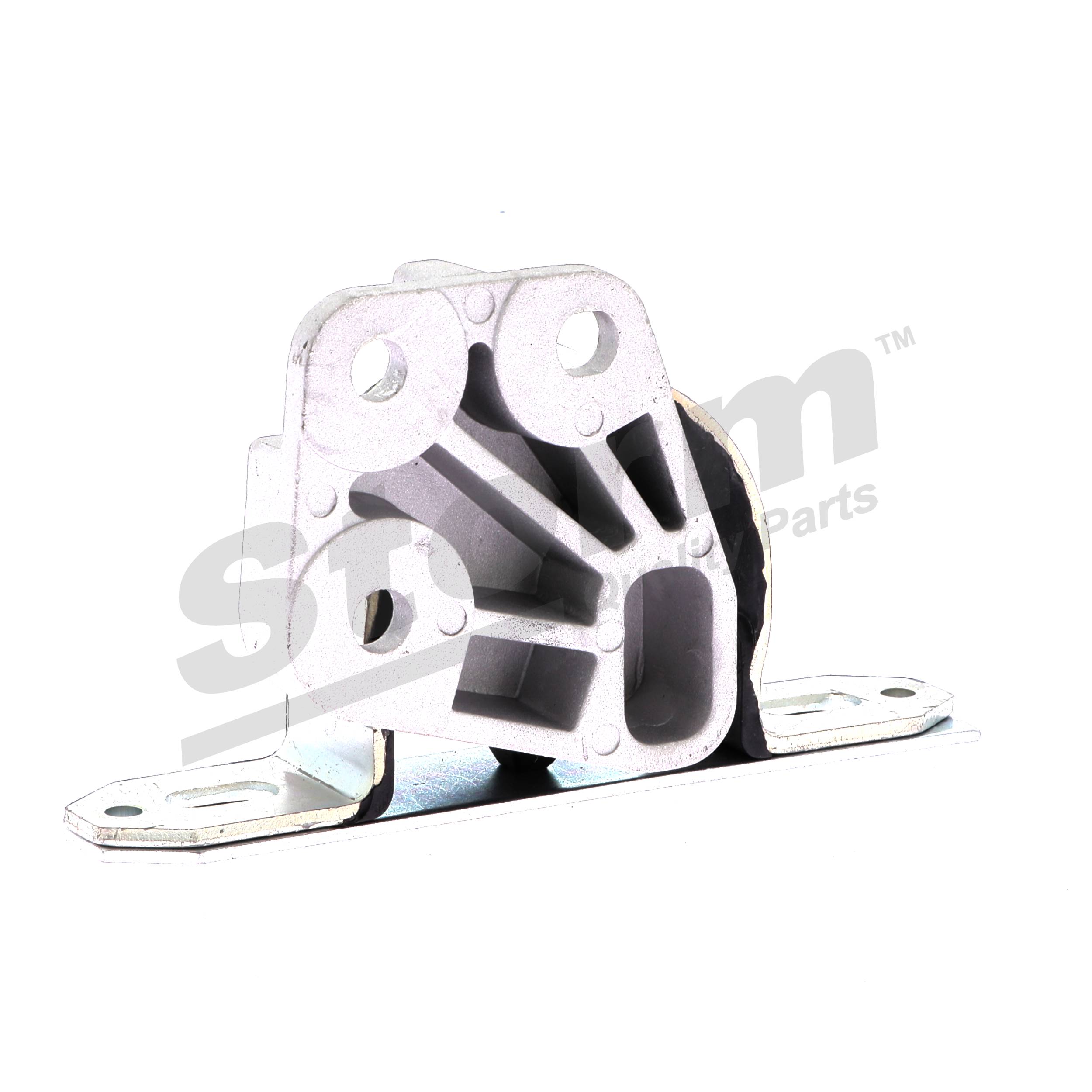 Suporte do motor Storm F2500