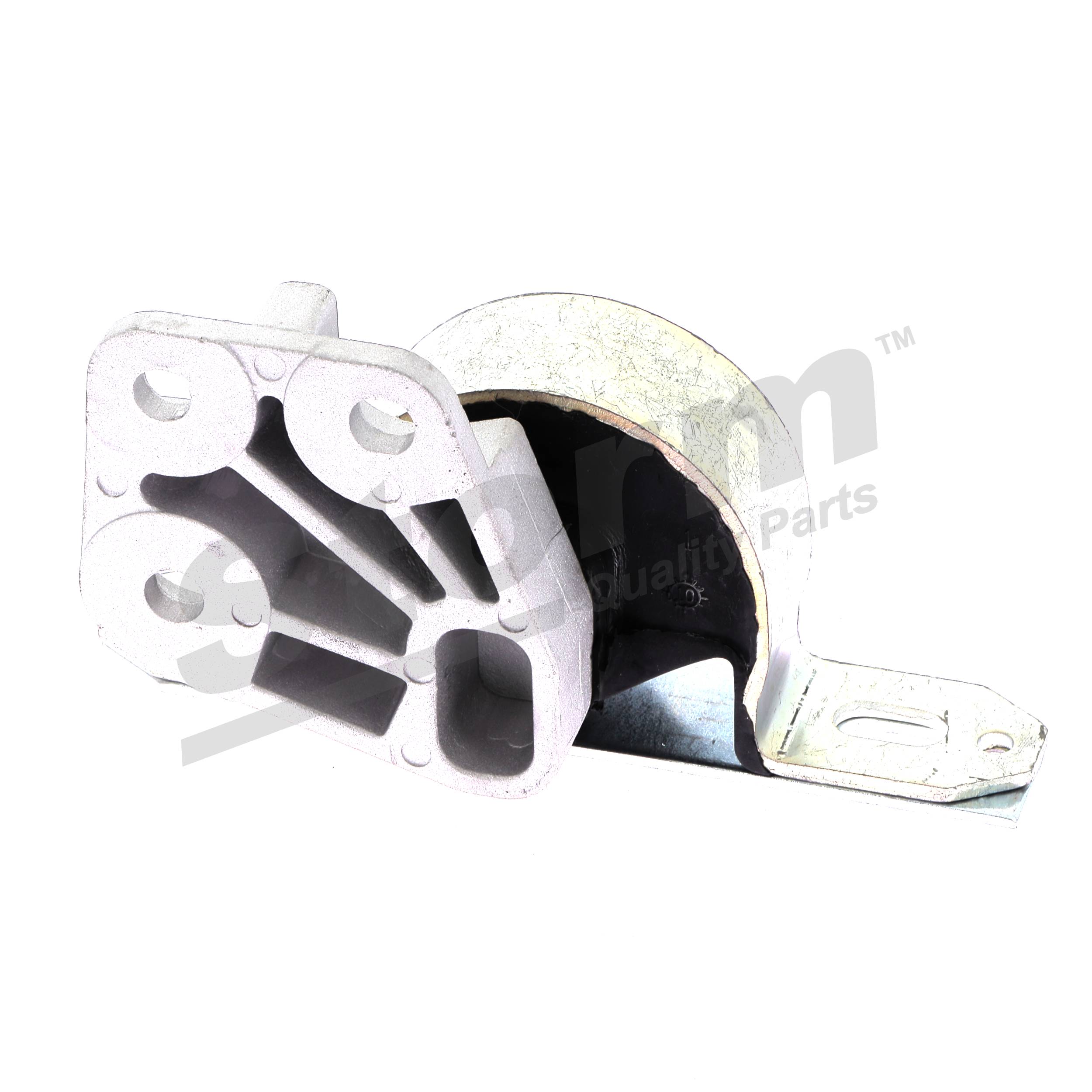 Suporte do motor Storm F2500