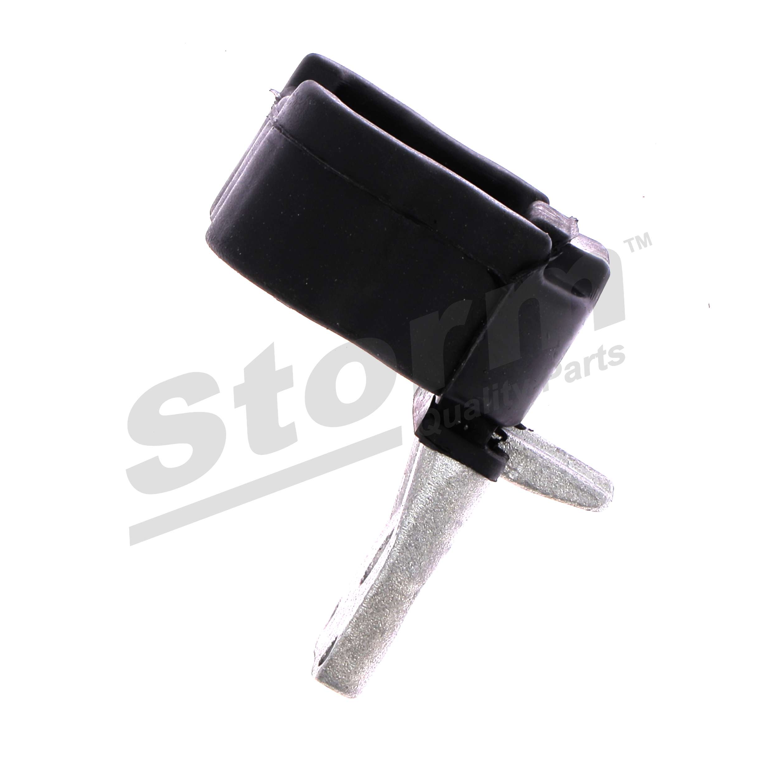 Soporte, sistema de escape Storm ref. F2506