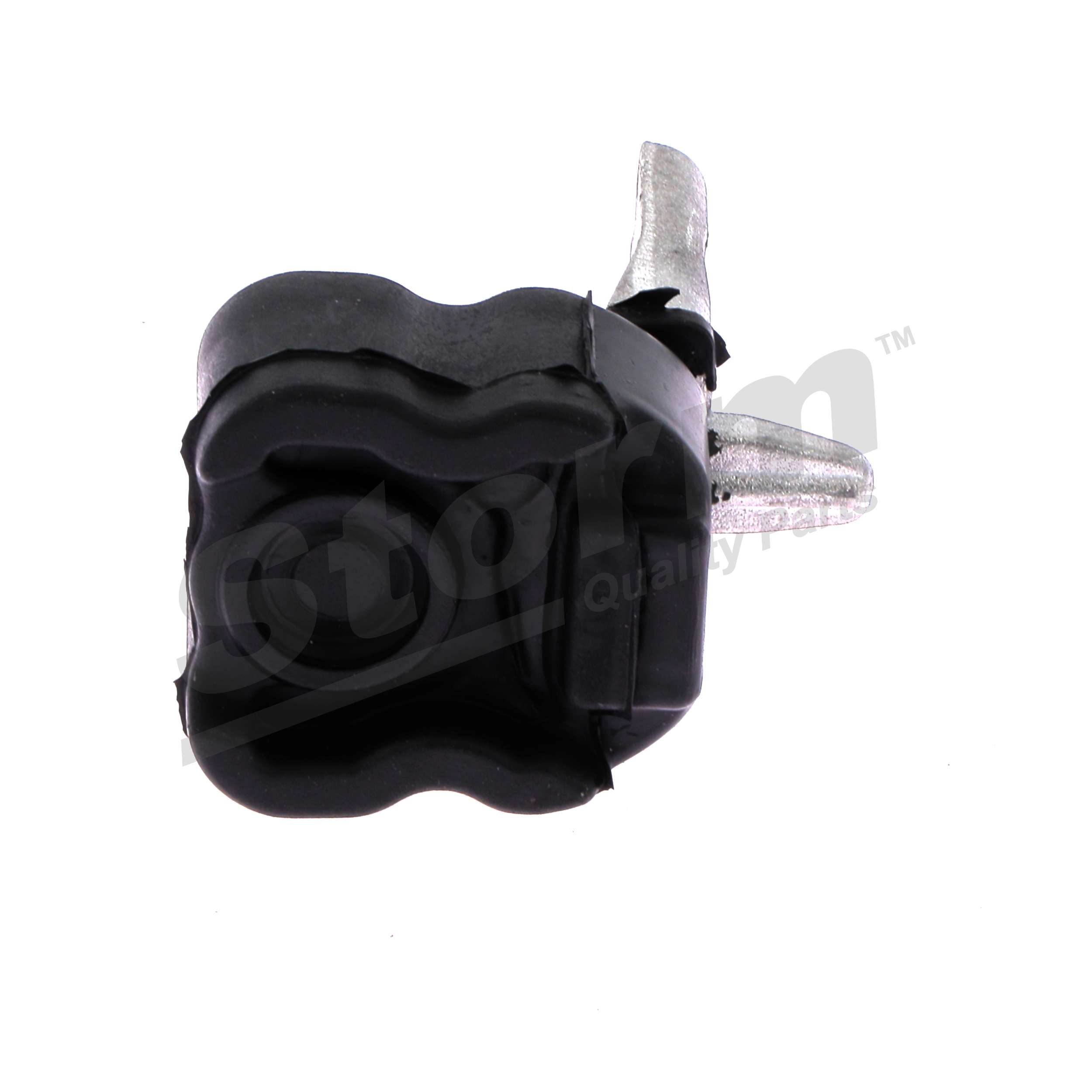Soporte, sistema de escape Storm ref. F2506