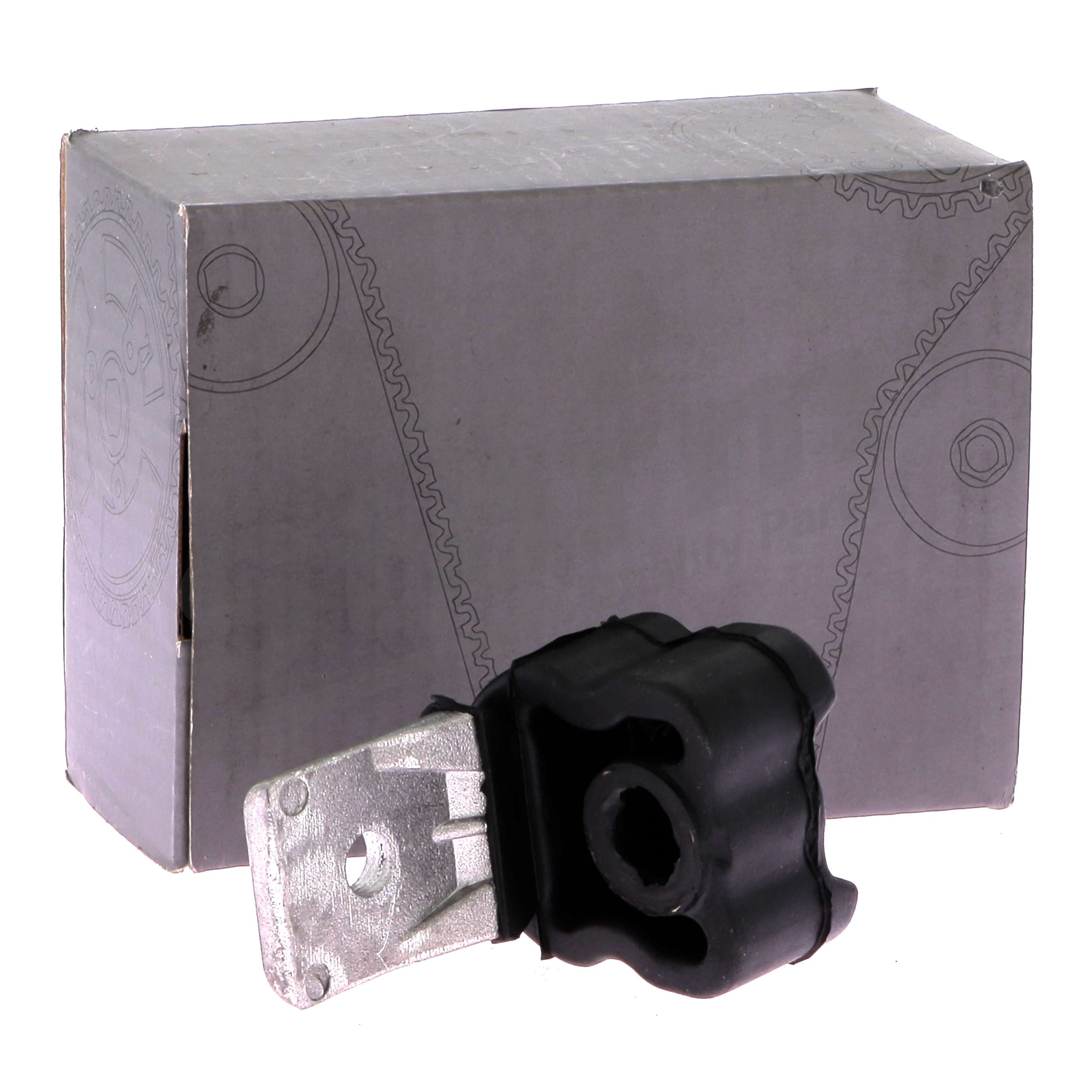 Soporte, sistema de escape Storm ref. F2506