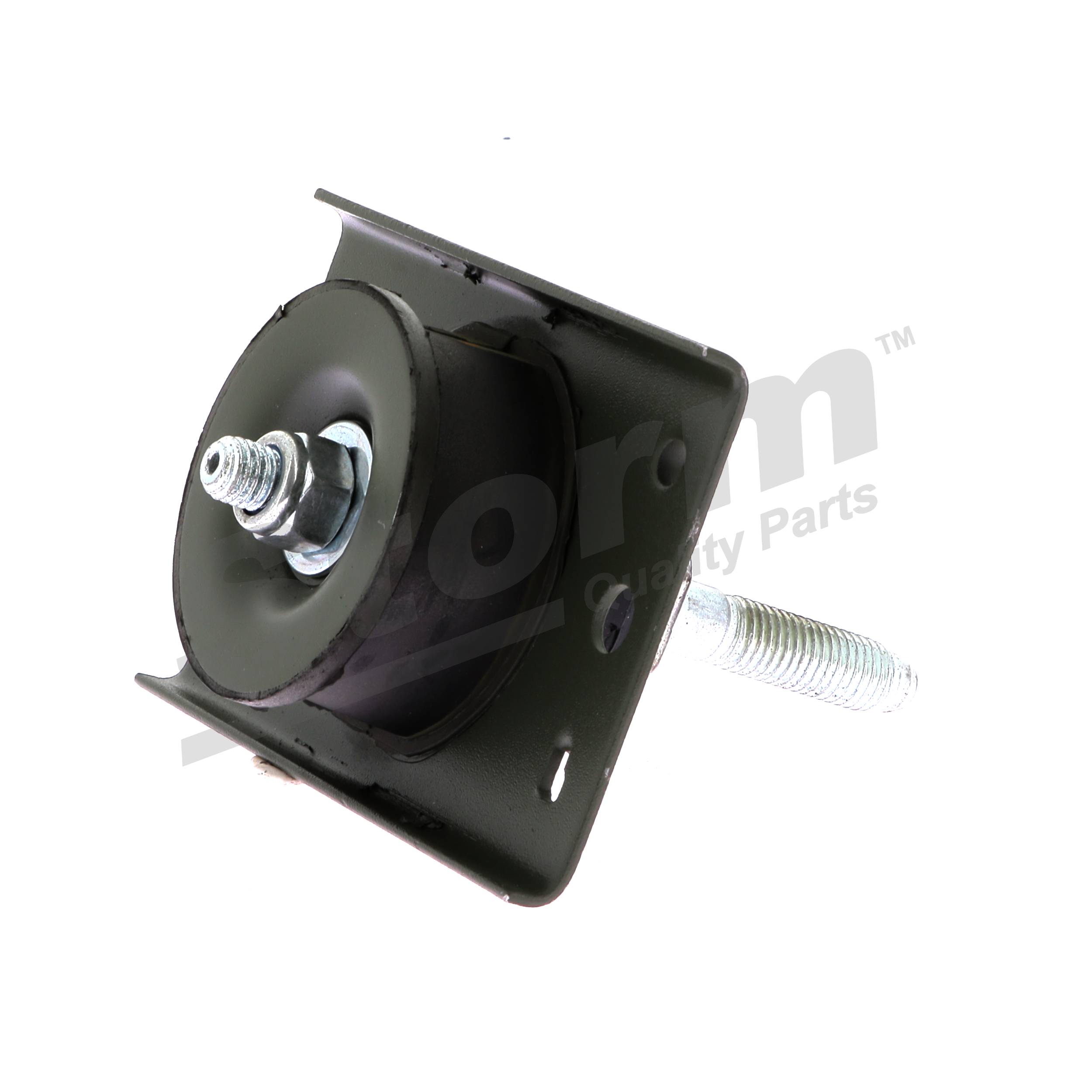 Support moteur (Silent bloc moteur) Storm ref. F2508