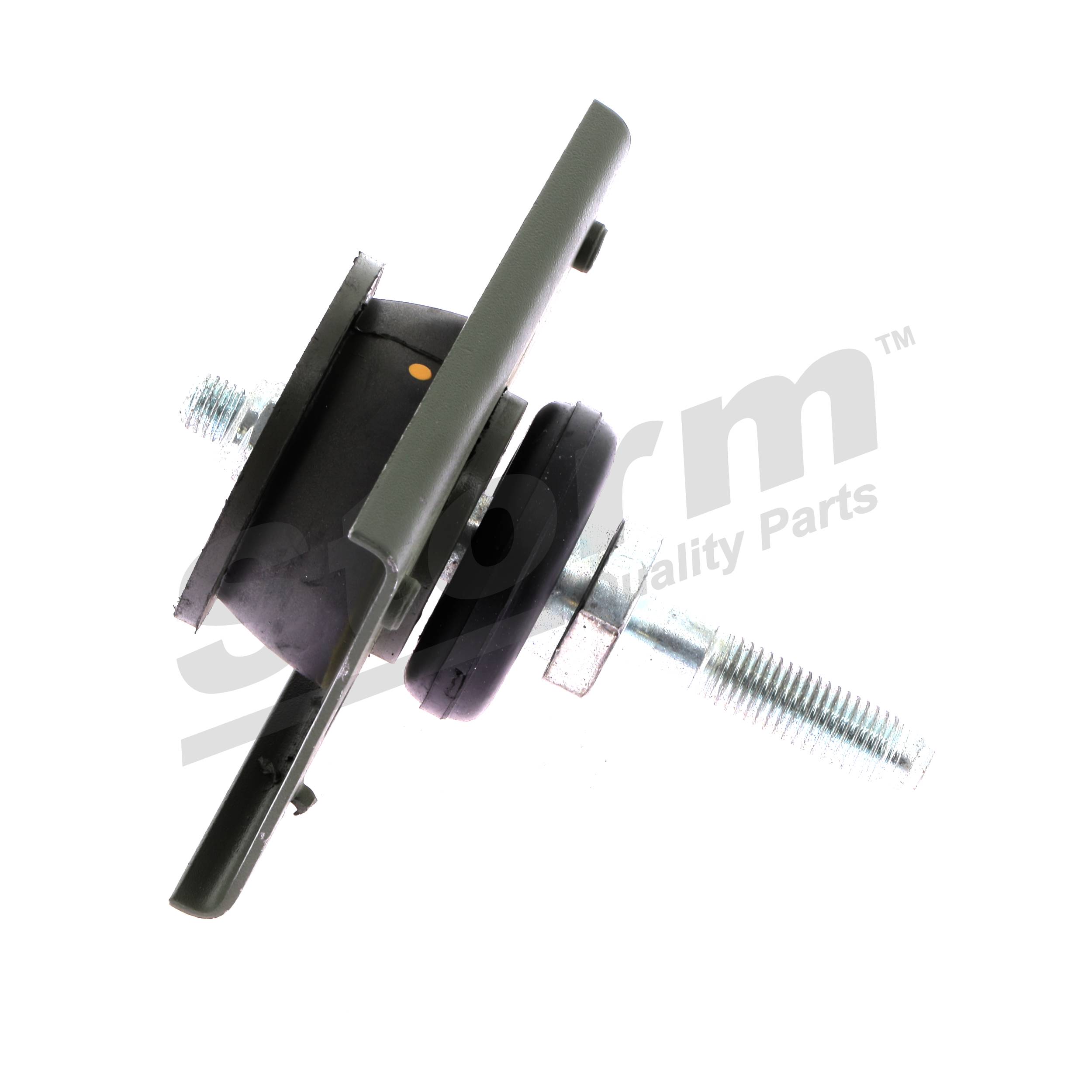 Support moteur (Silent bloc moteur) Storm ref. F2508