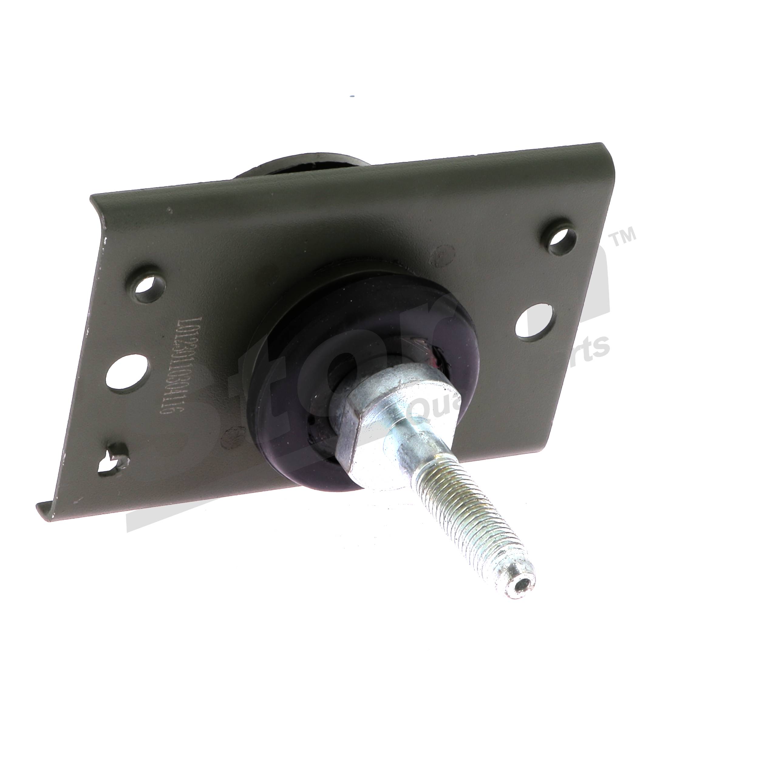 Support moteur (Silent bloc moteur) Storm ref. F2508