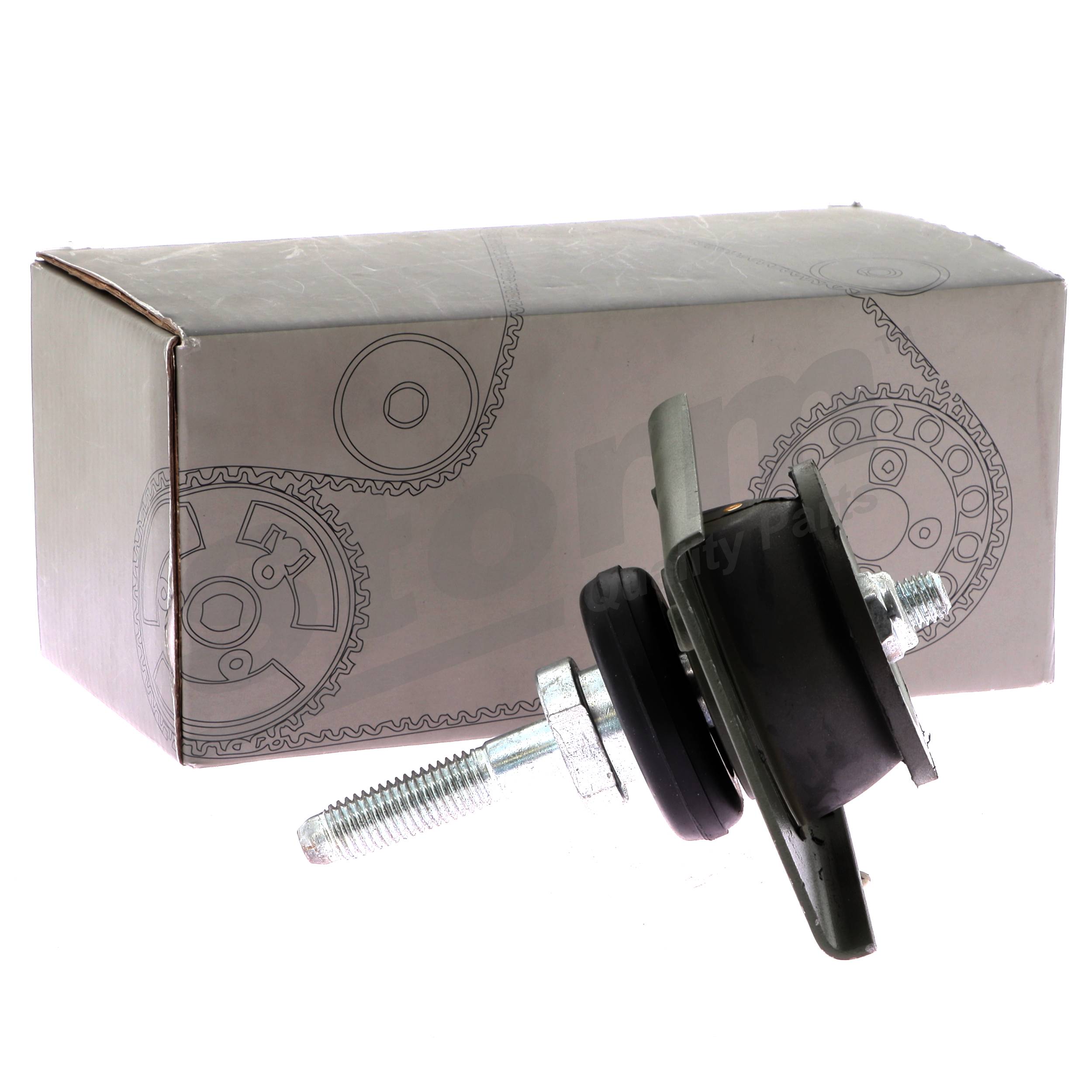 Support moteur (Silent bloc moteur) Storm ref. F2508