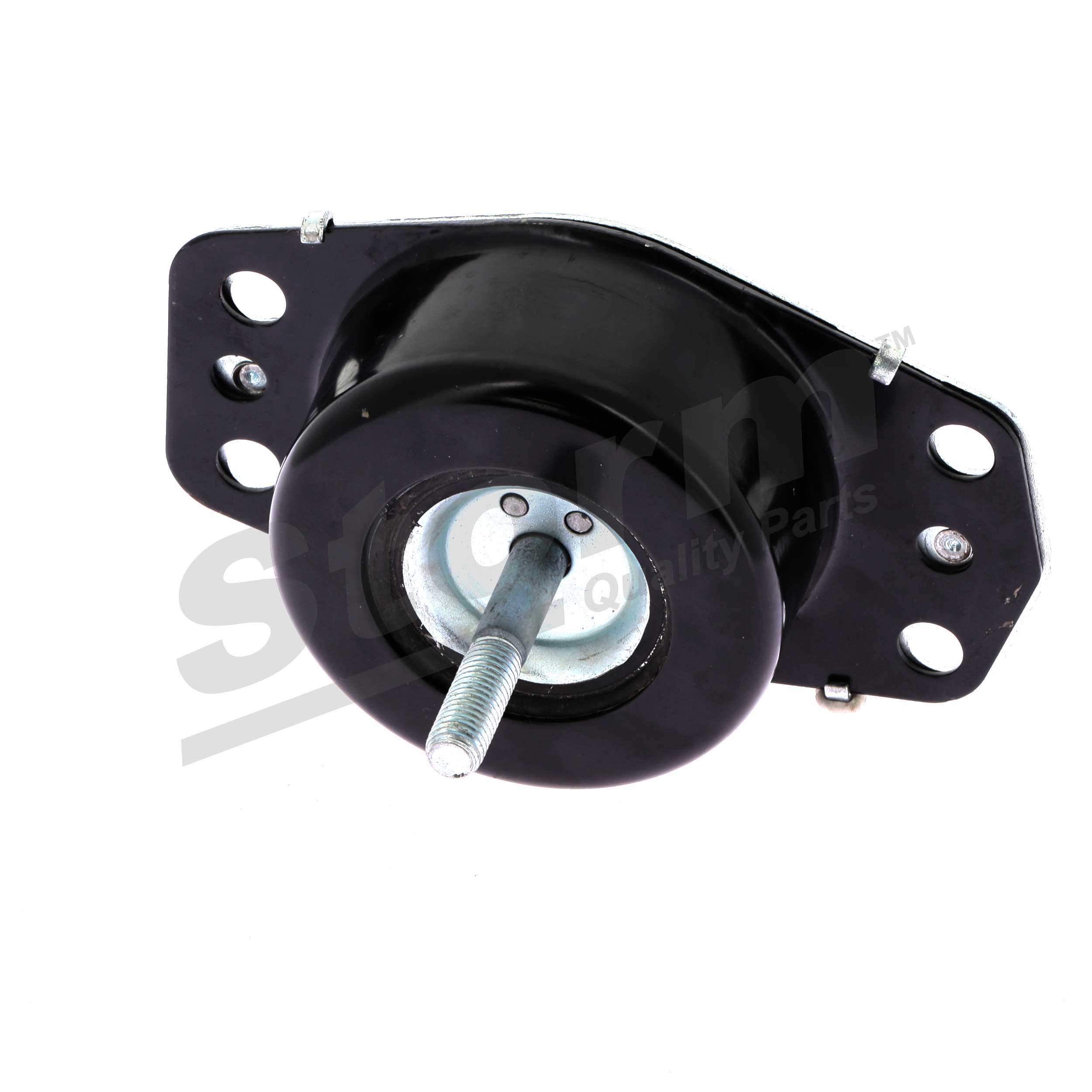 Support moteur (Silent bloc moteur) Storm ref. F2509