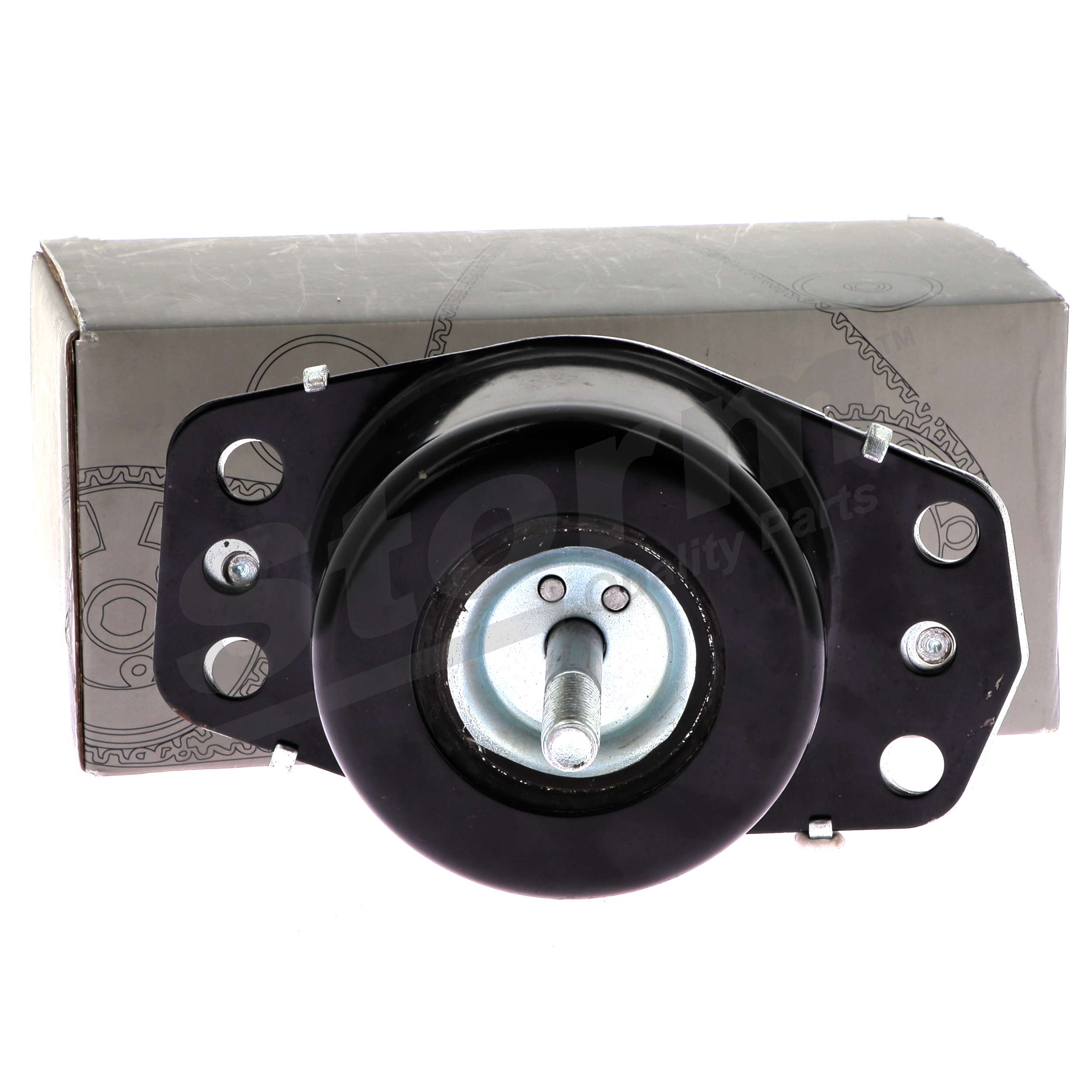 Support moteur (Silent bloc moteur) Storm ref. F2509