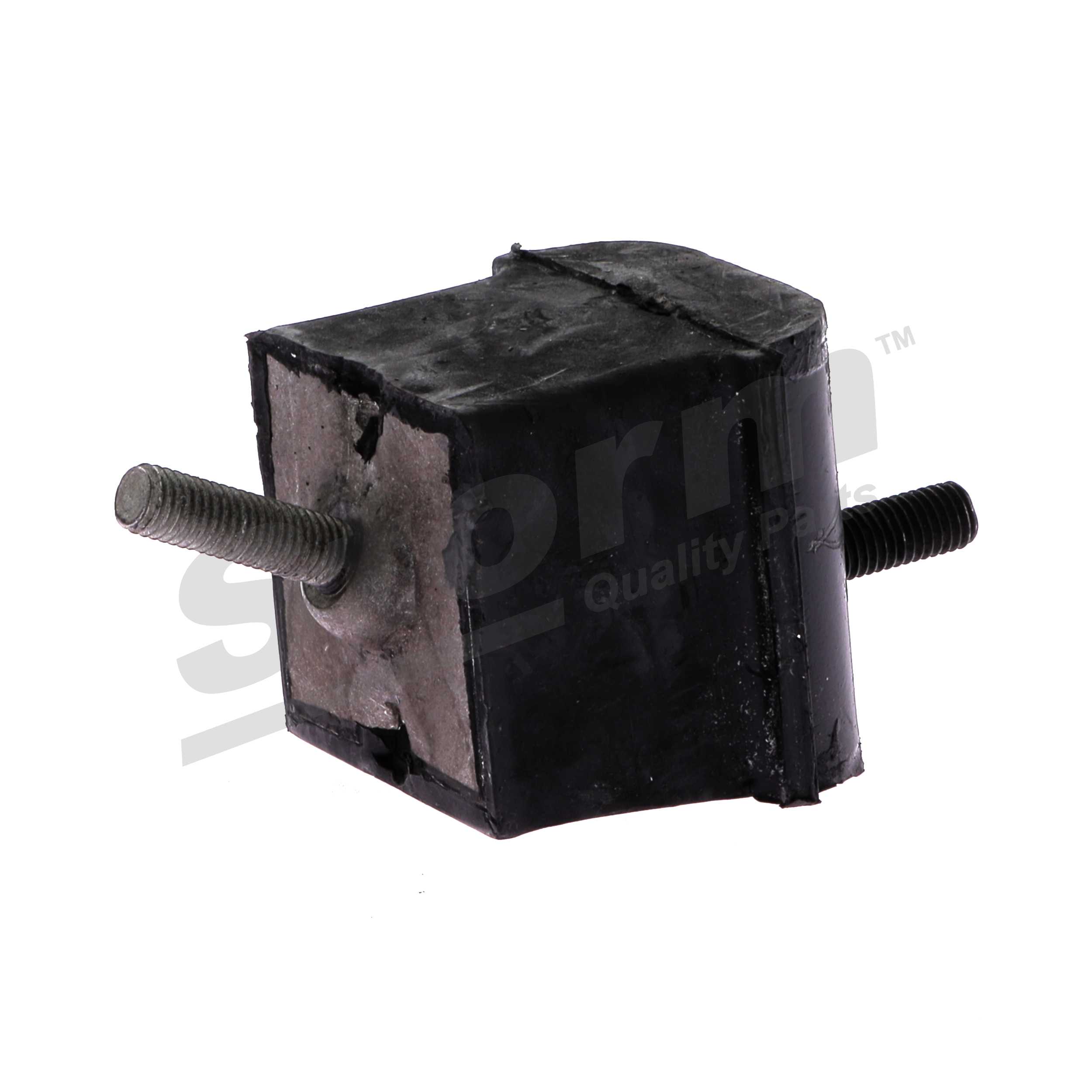 Support moteur (Silent bloc moteur) Storm ref. F2510