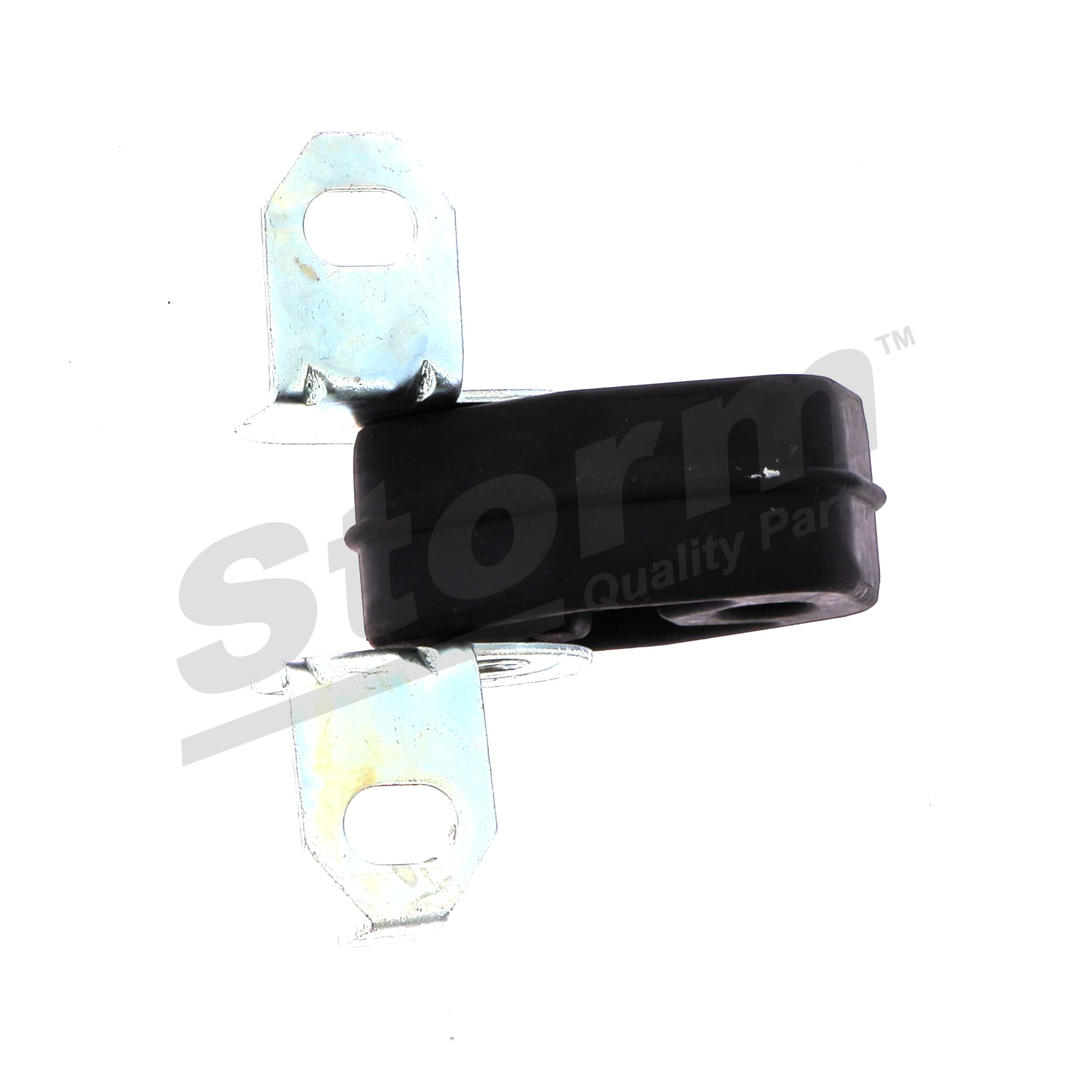 Soporte, sistema de escape Storm ref. F2513