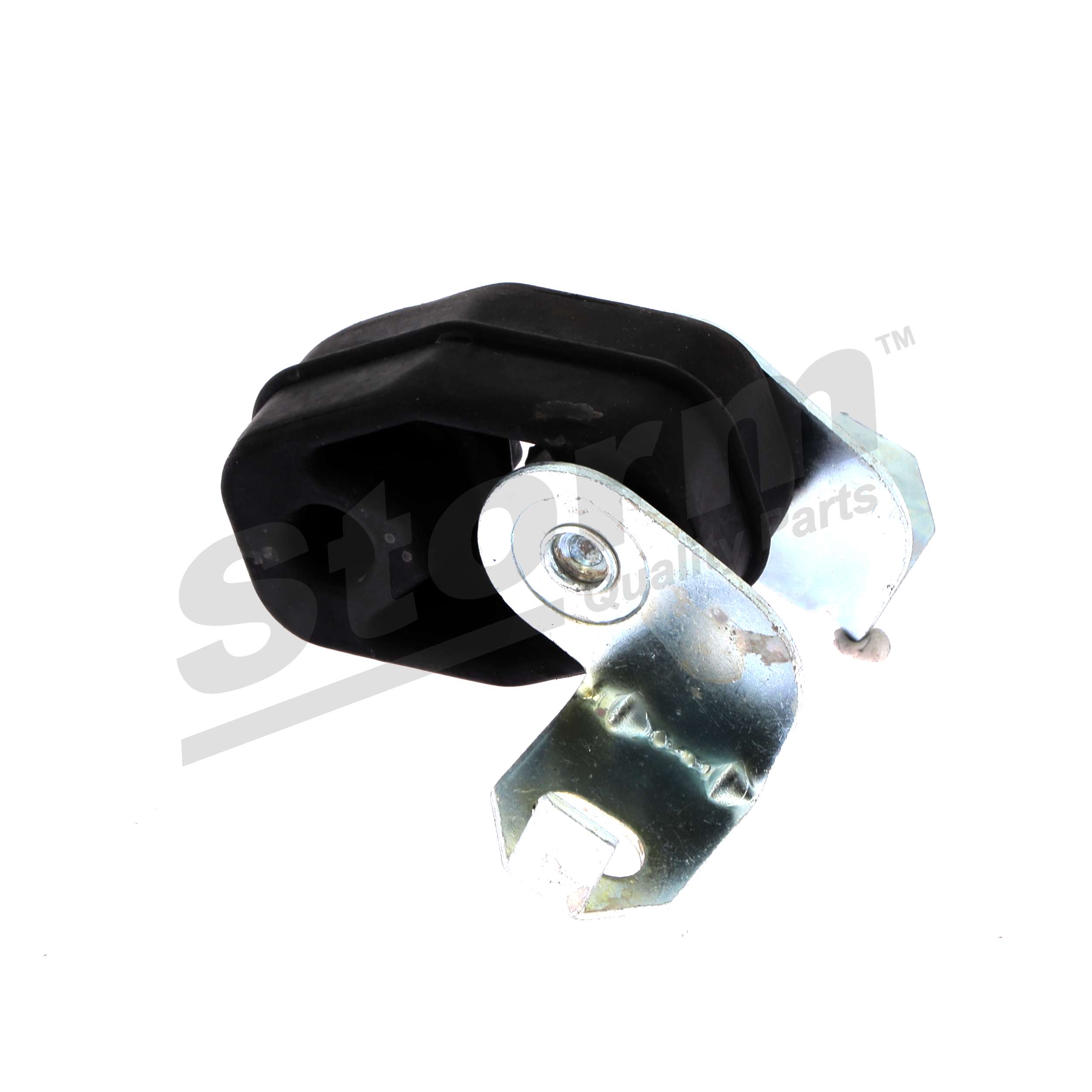 Soporte, sistema de escape Storm ref. F2513