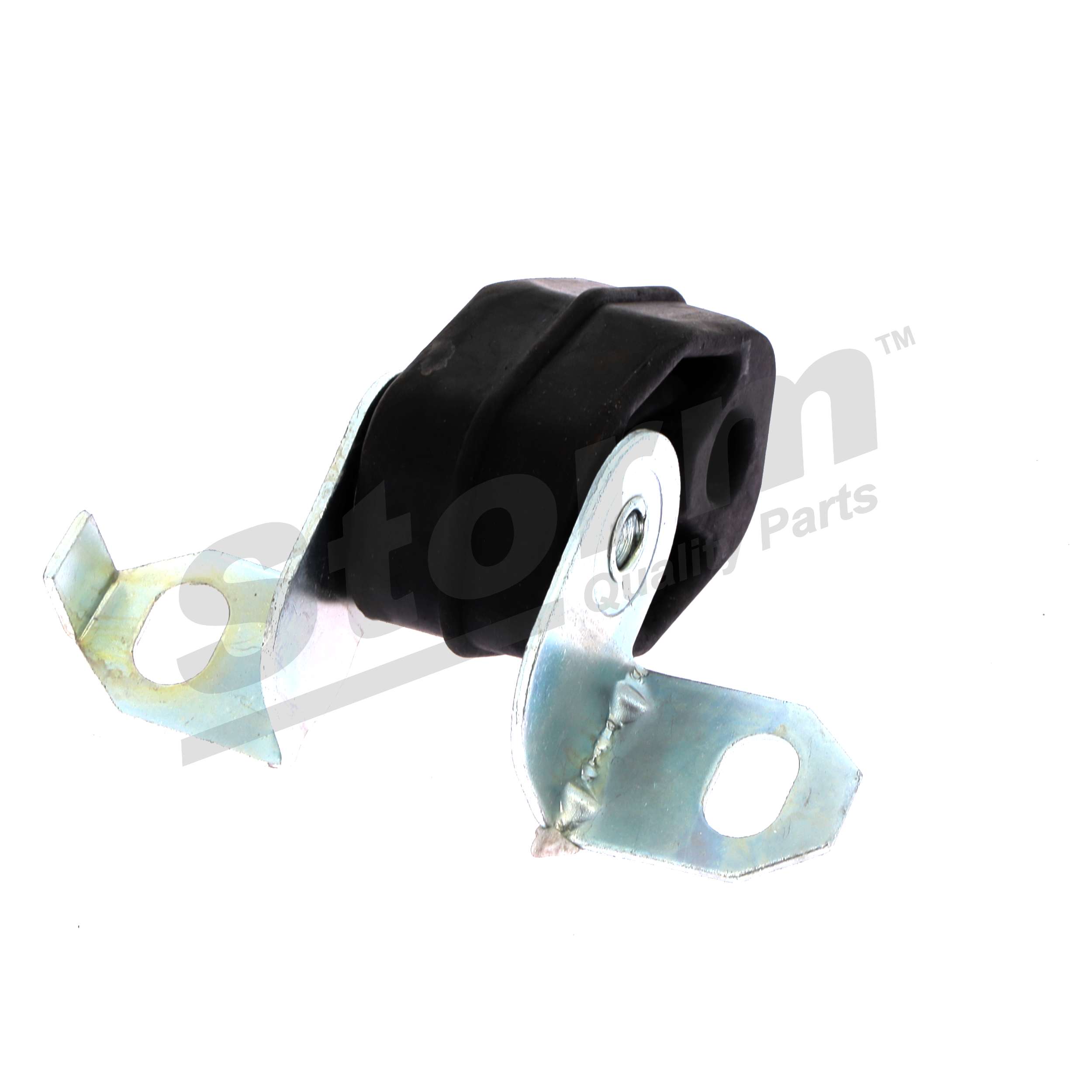 Soporte, sistema de escape Storm ref. F2513