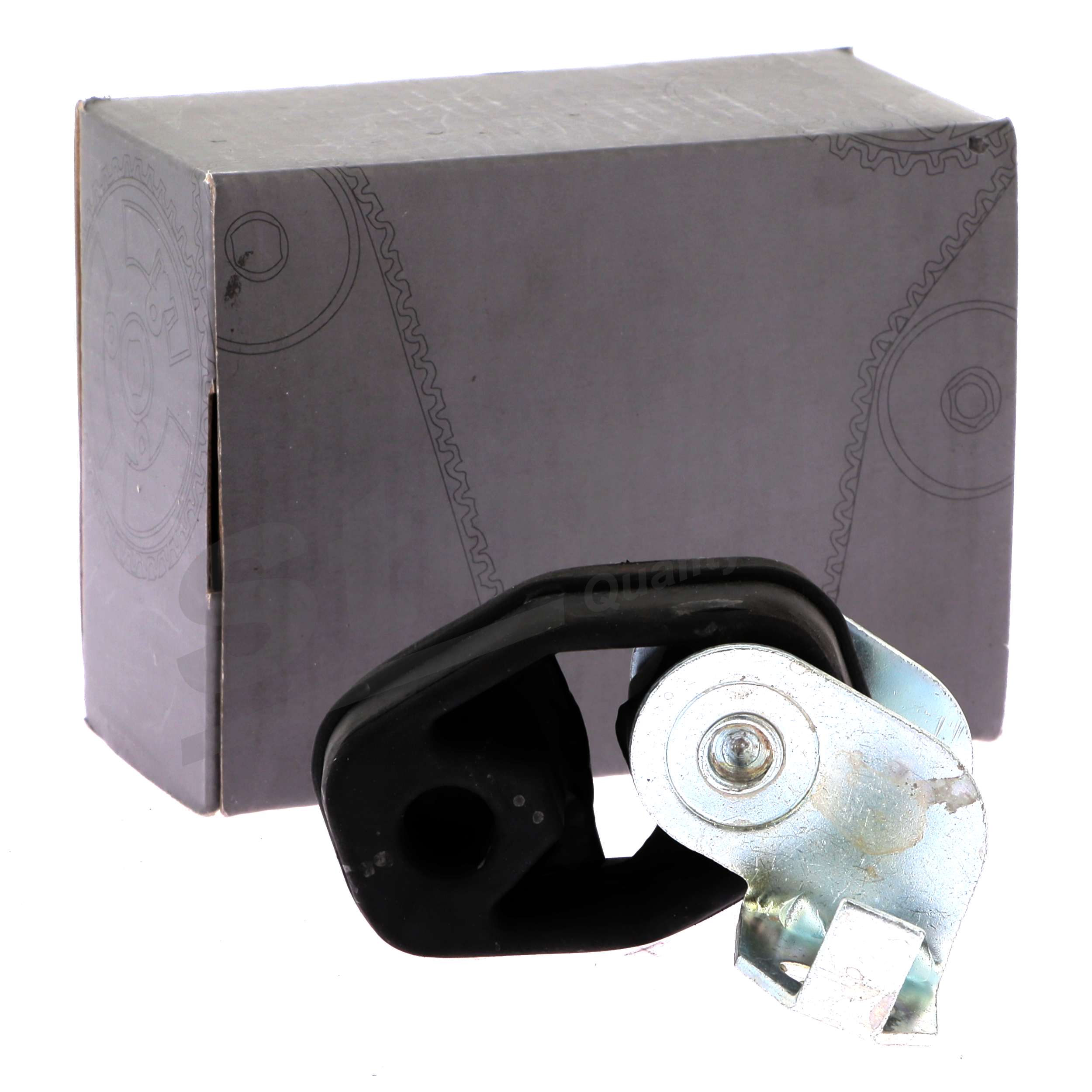 Soporte, sistema de escape Storm ref. F2513