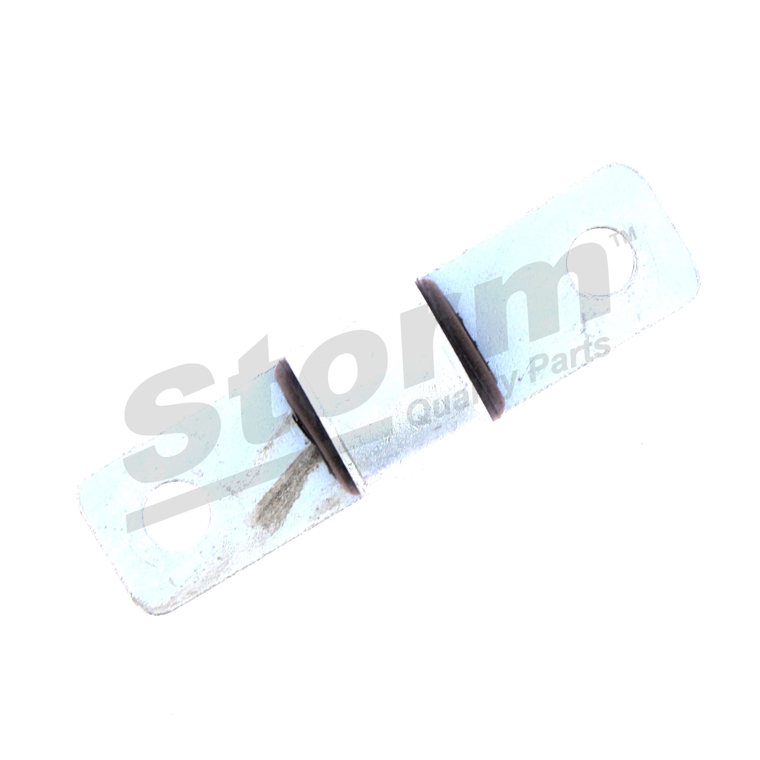 Soporte, silenciador Storm ref. F2515