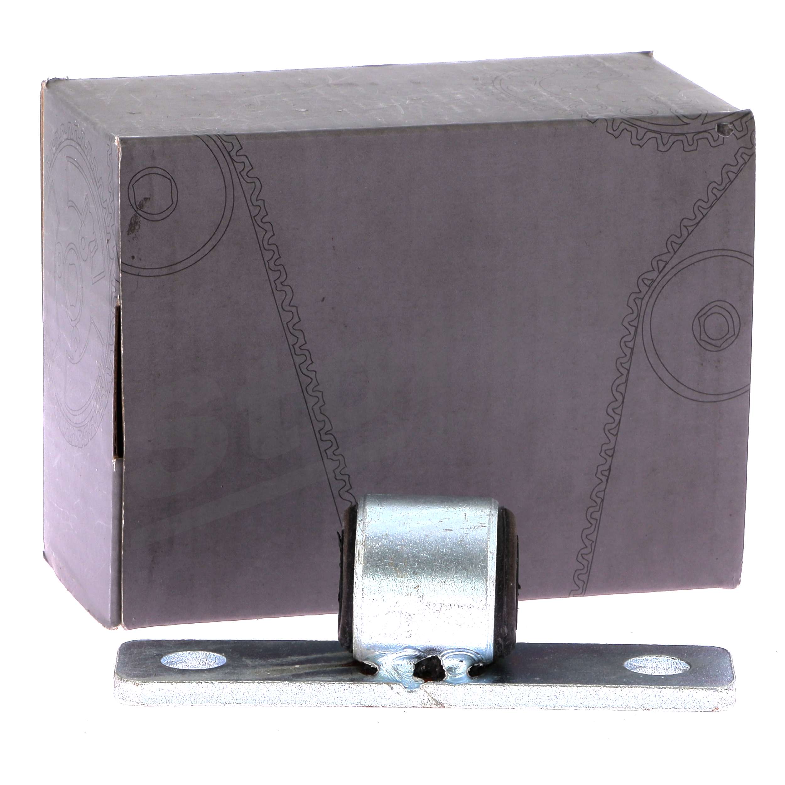 Soporte, silenciador Storm ref. F2515