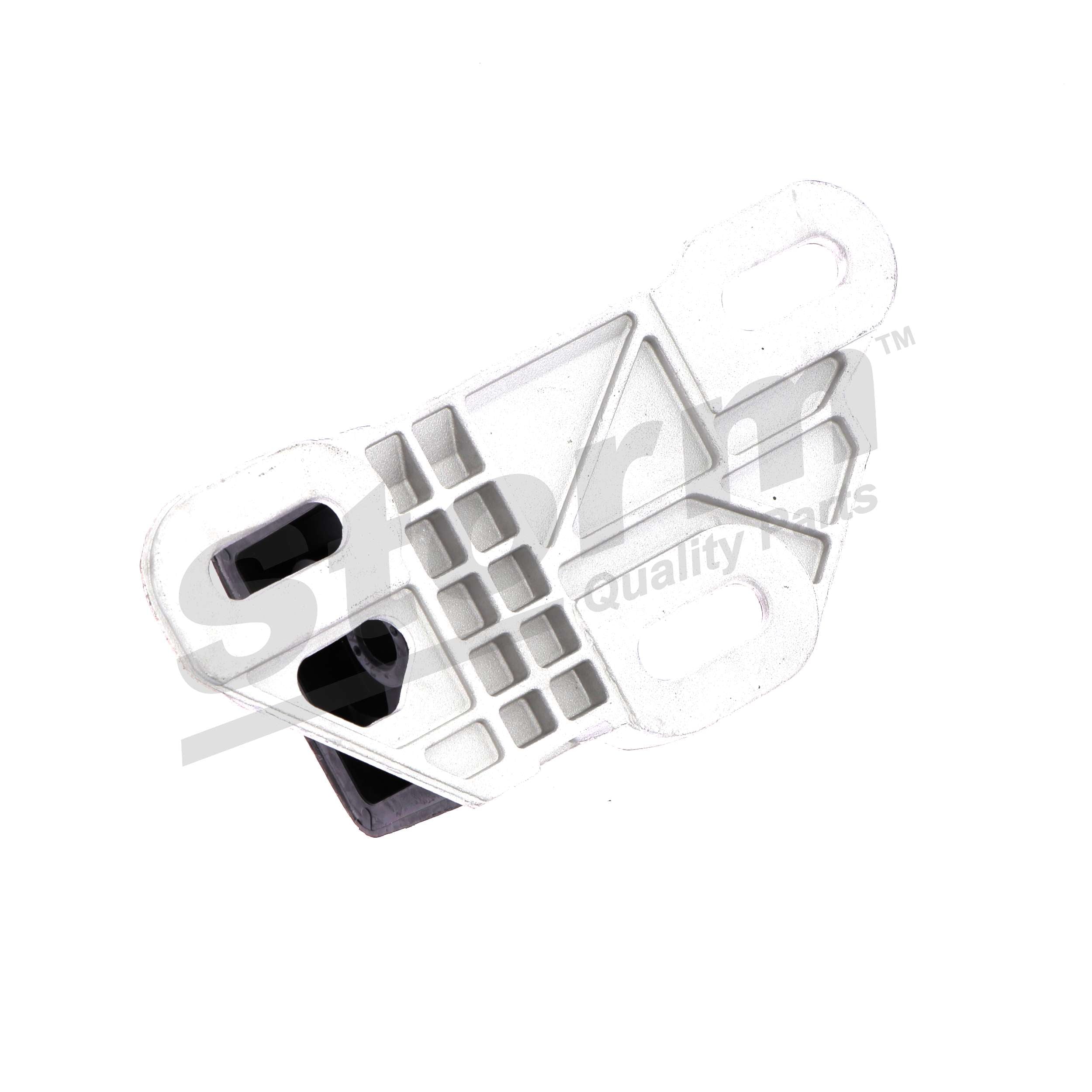 Soporte, sistema de escape Storm ref. F2516