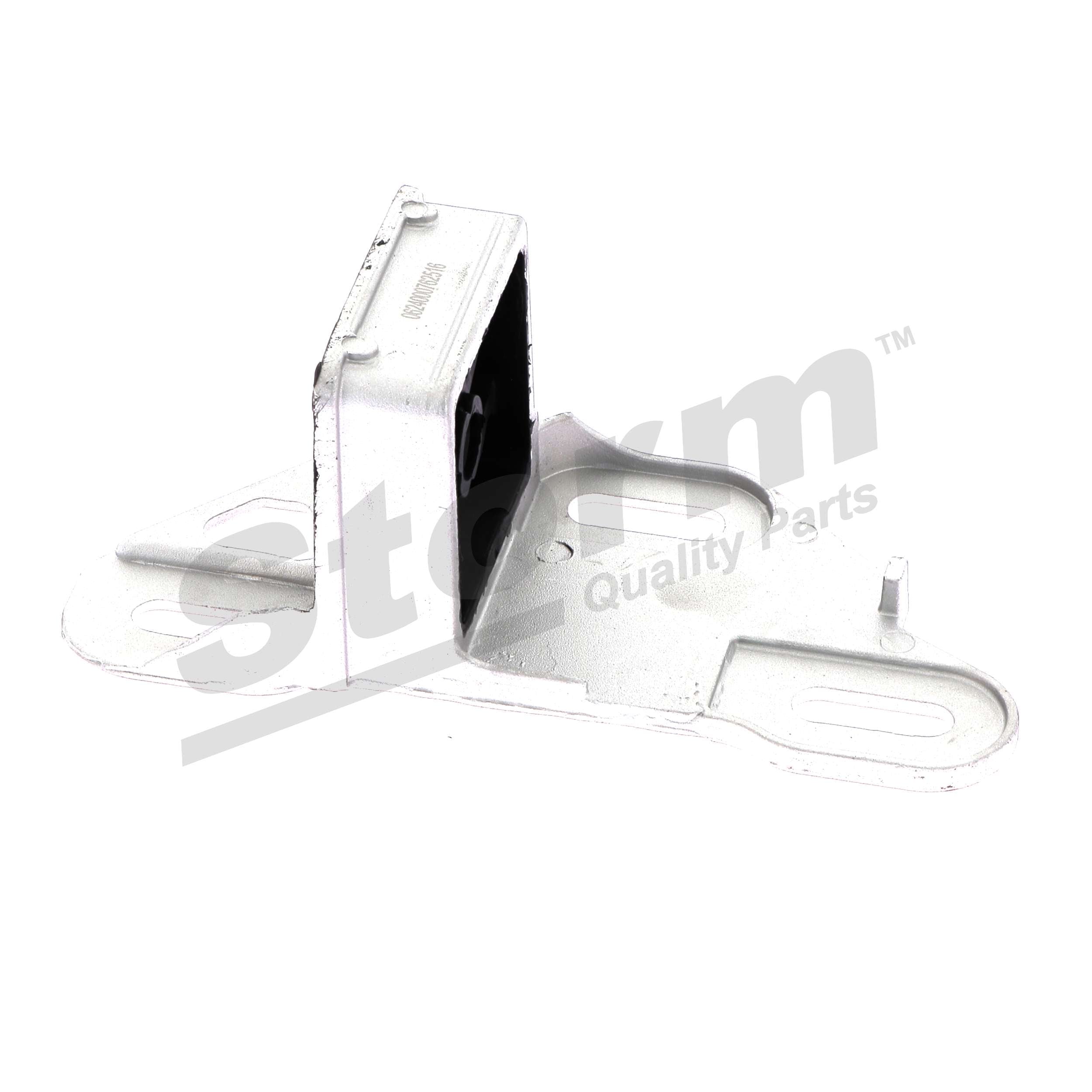 Soporte, sistema de escape Storm ref. F2516