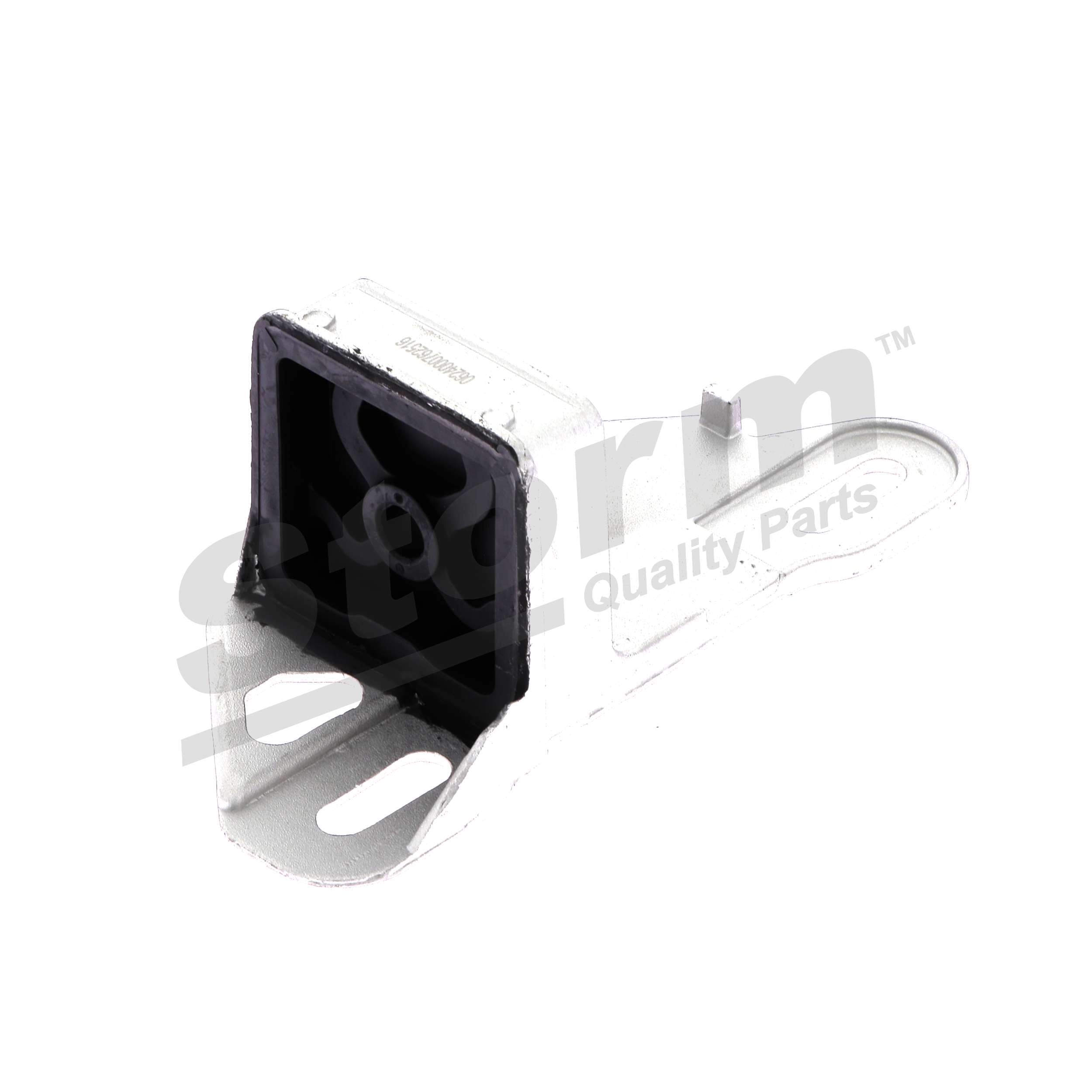 Soporte, sistema de escape Storm ref. F2516