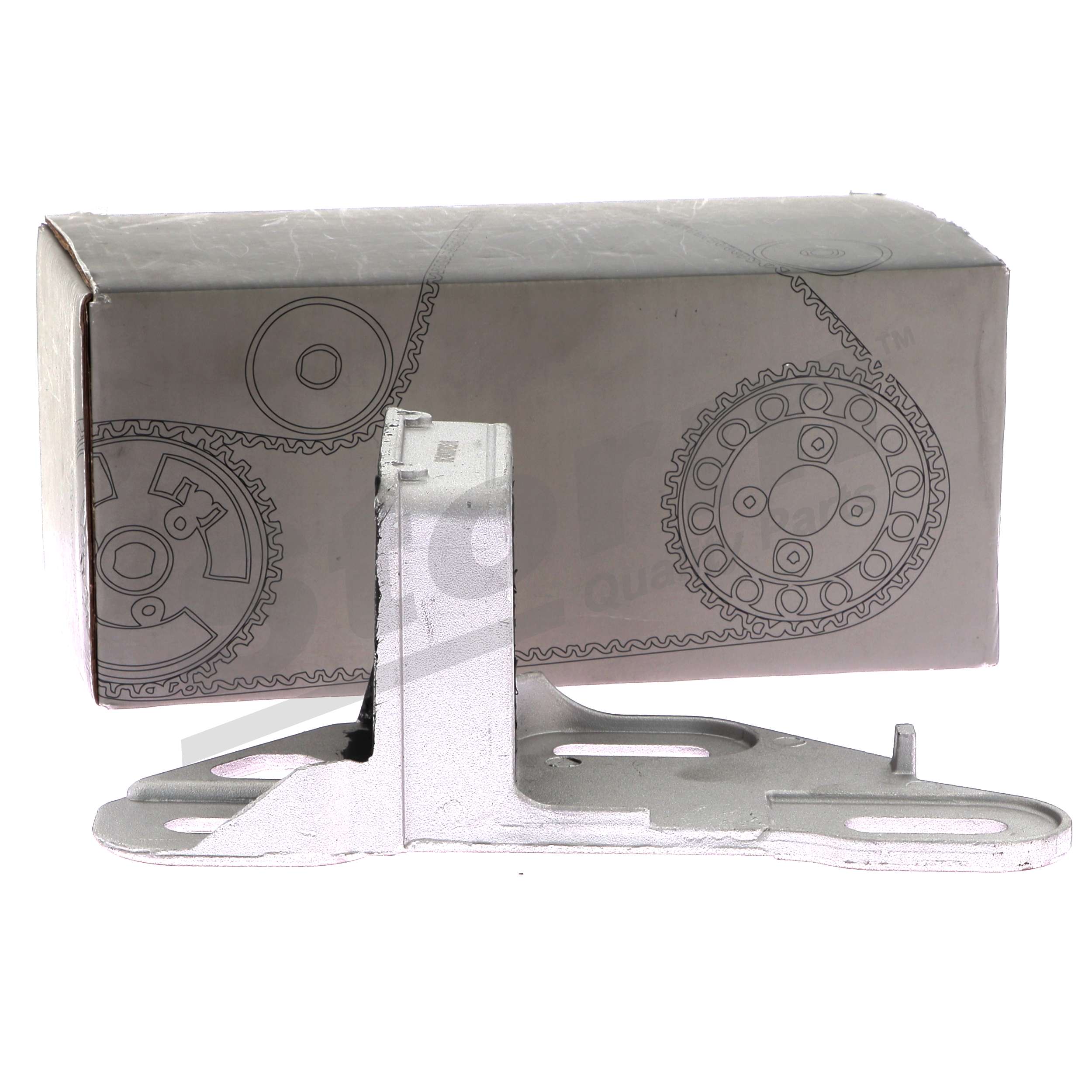 Soporte, sistema de escape Storm ref. F2516
