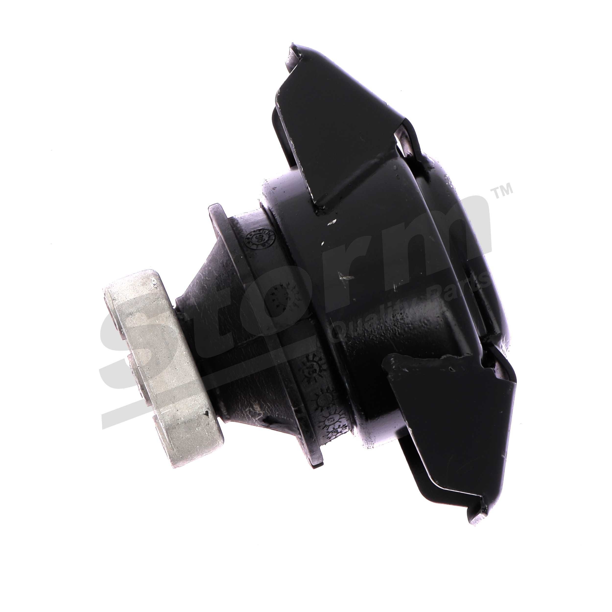 Support moteur (Silent bloc moteur) Storm ref. F2517