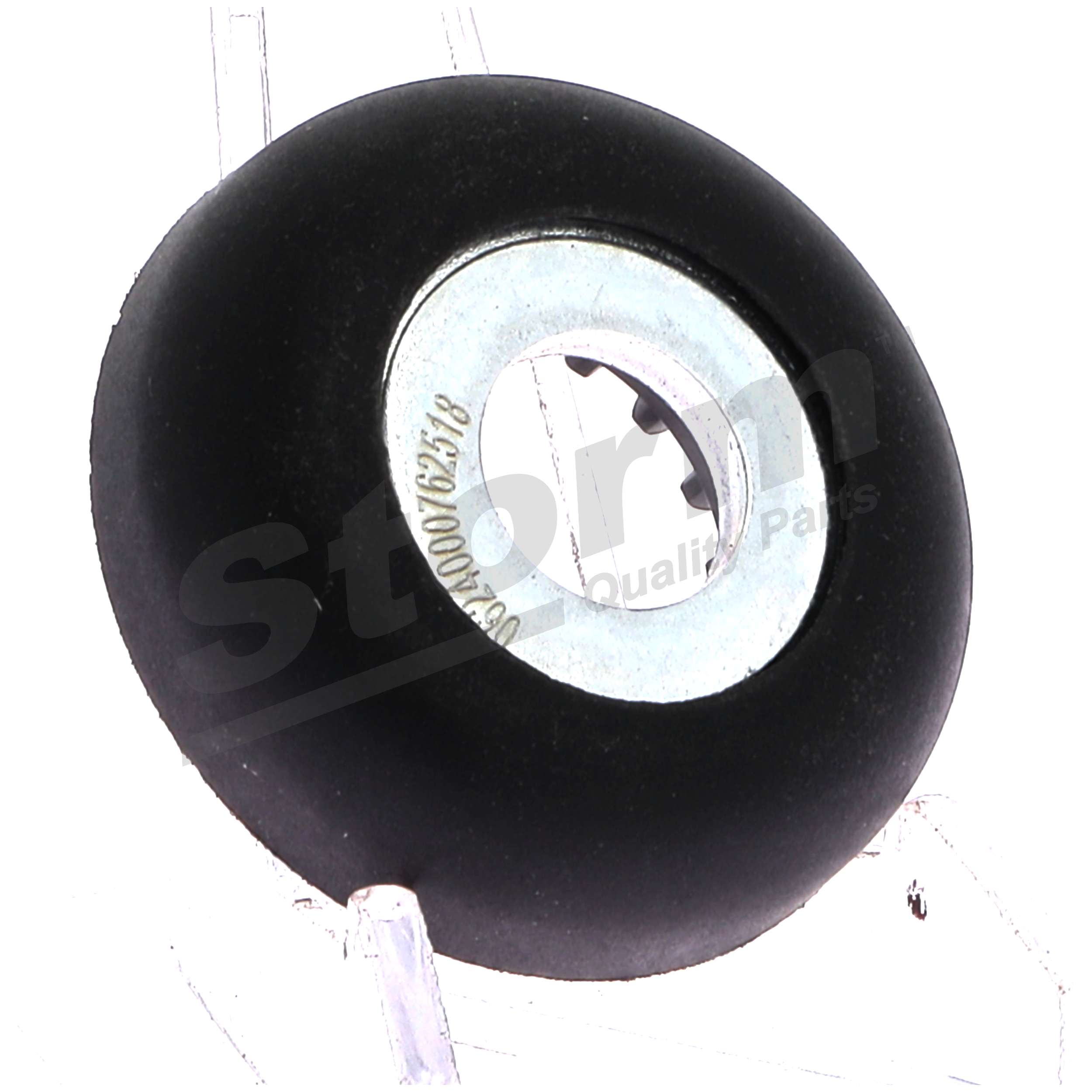 Rolamento copo de suspensão Storm ref. F2518