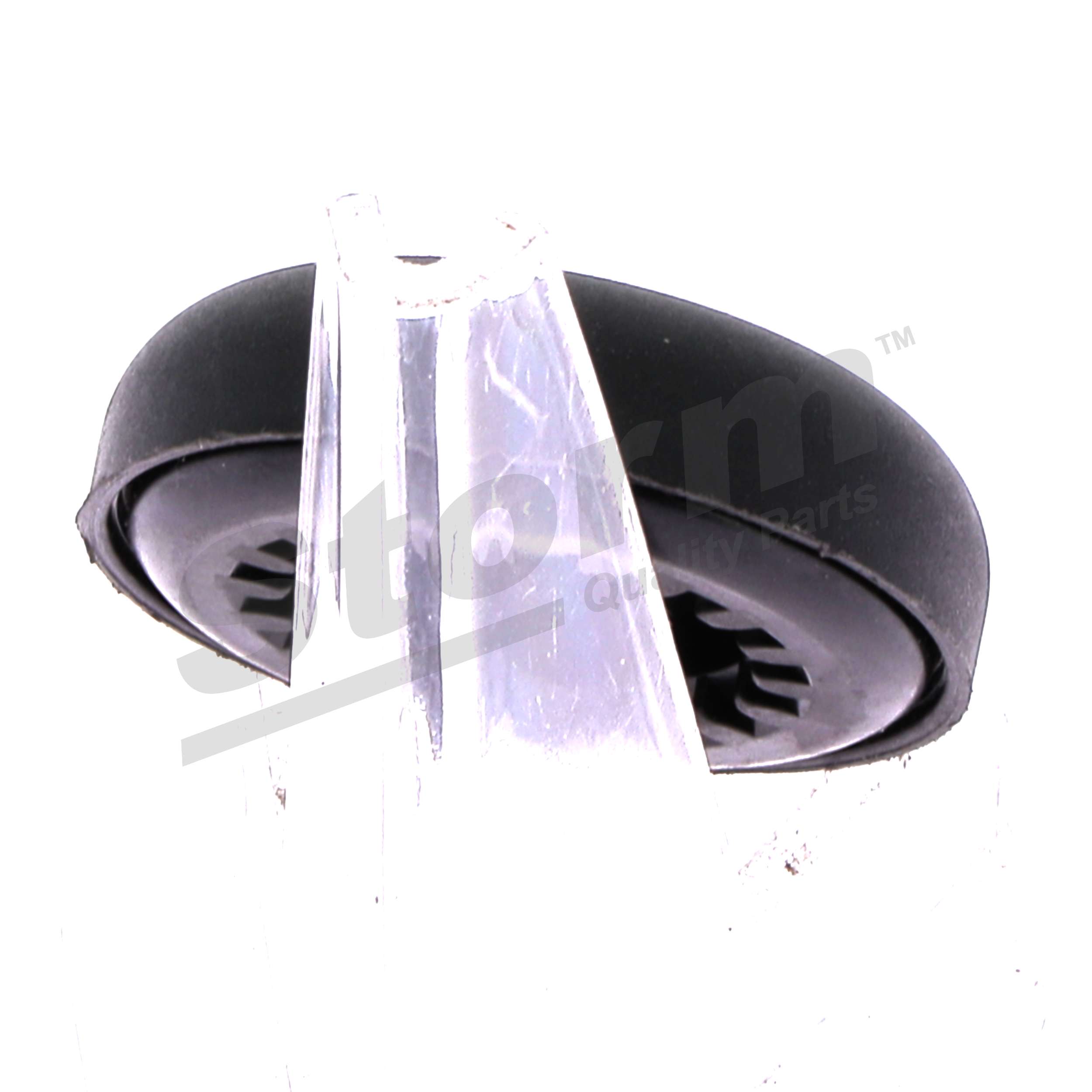 Rolamento copo de suspensão Storm ref. F2518