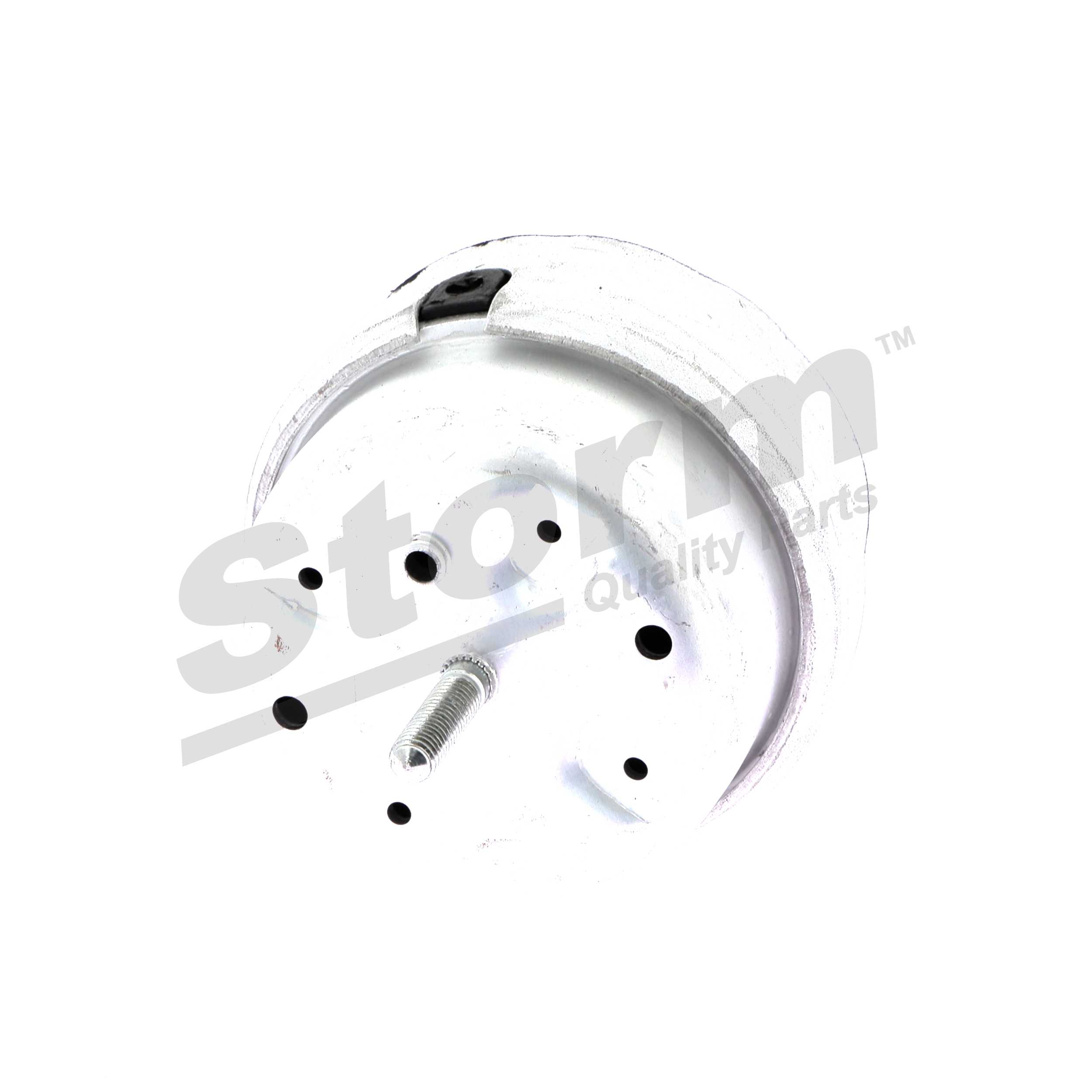 Support moteur (Silent bloc moteur) Storm ref. F2522