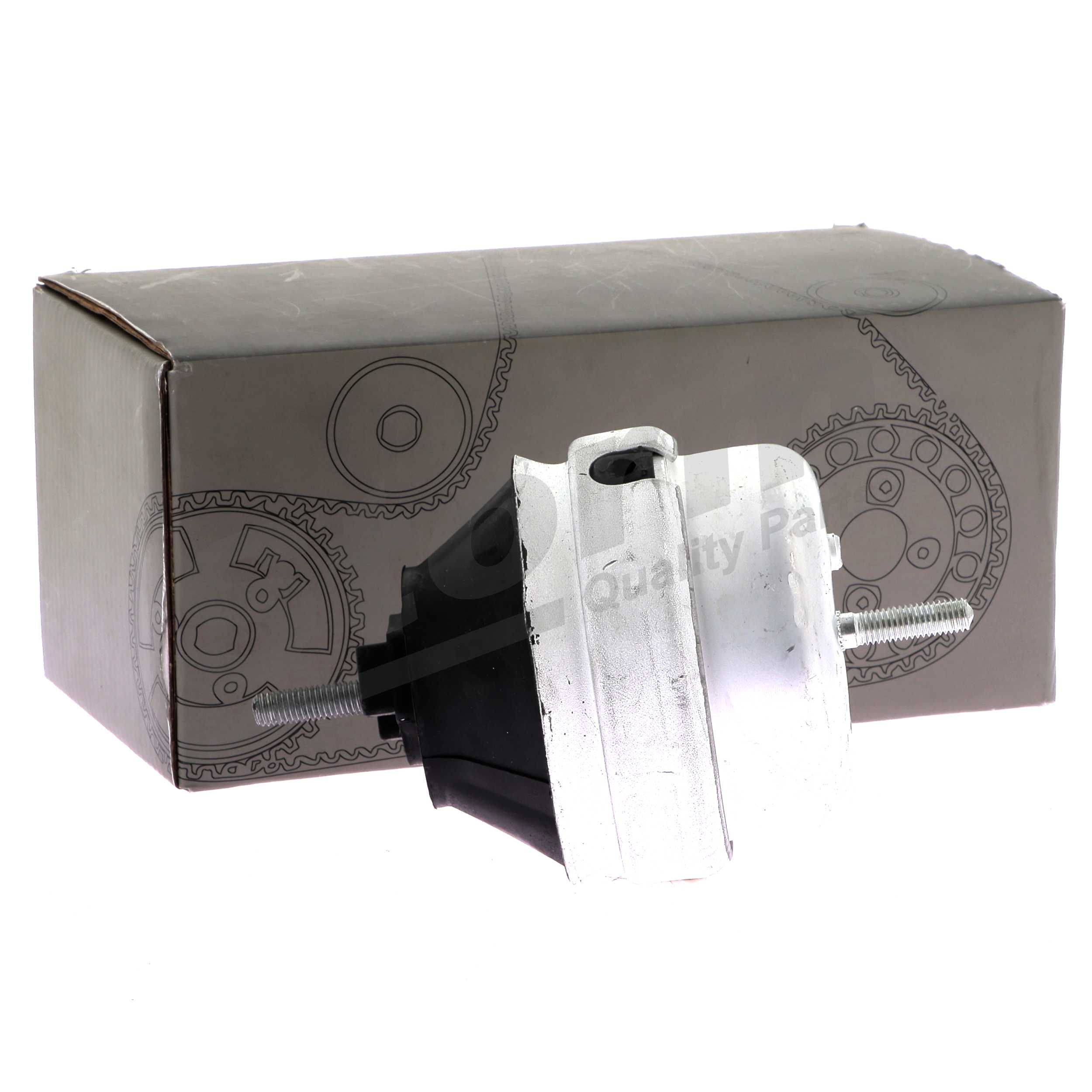 Support moteur (Silent bloc moteur) Storm ref. F2522
