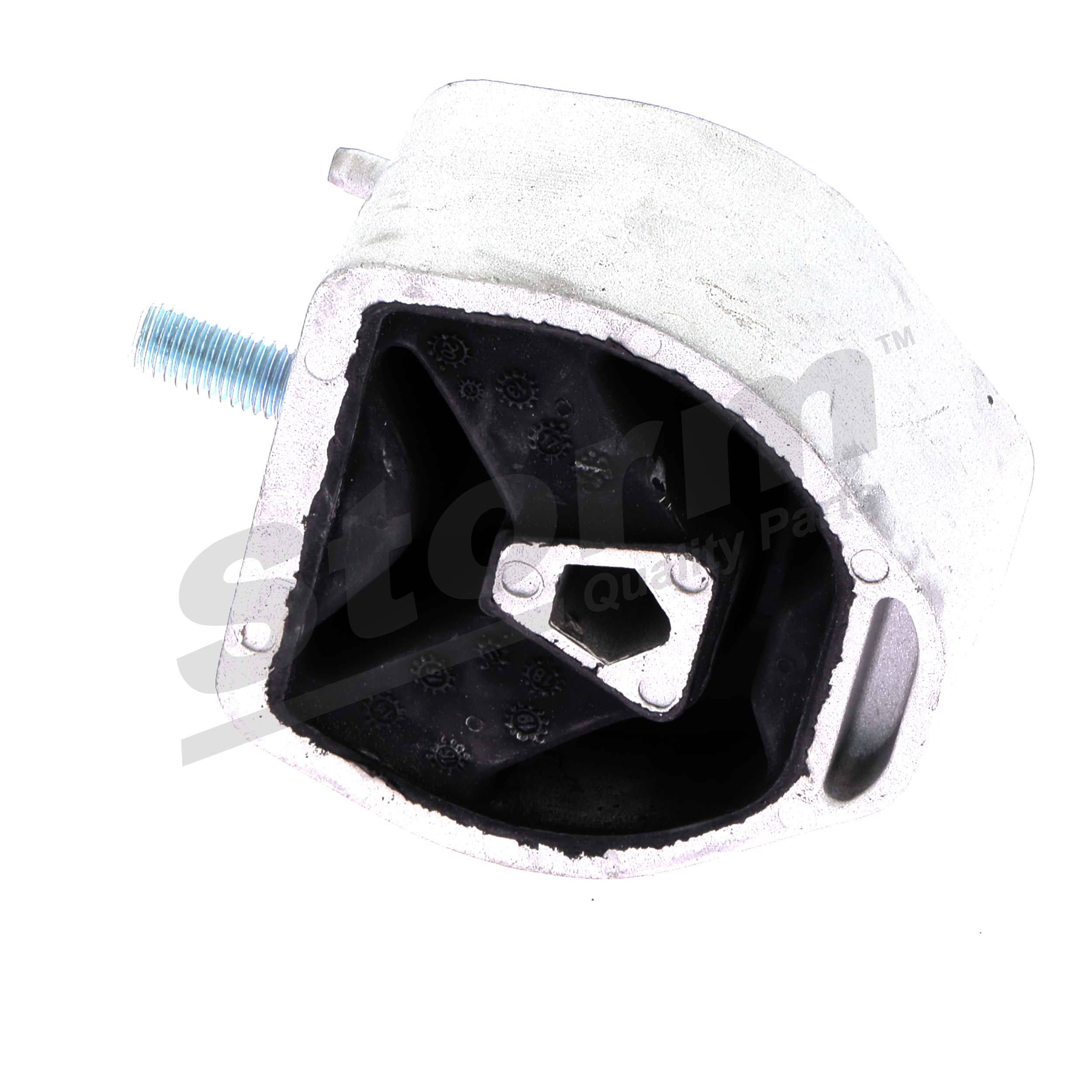 Support de boîte de vitesse Storm ref. F2525