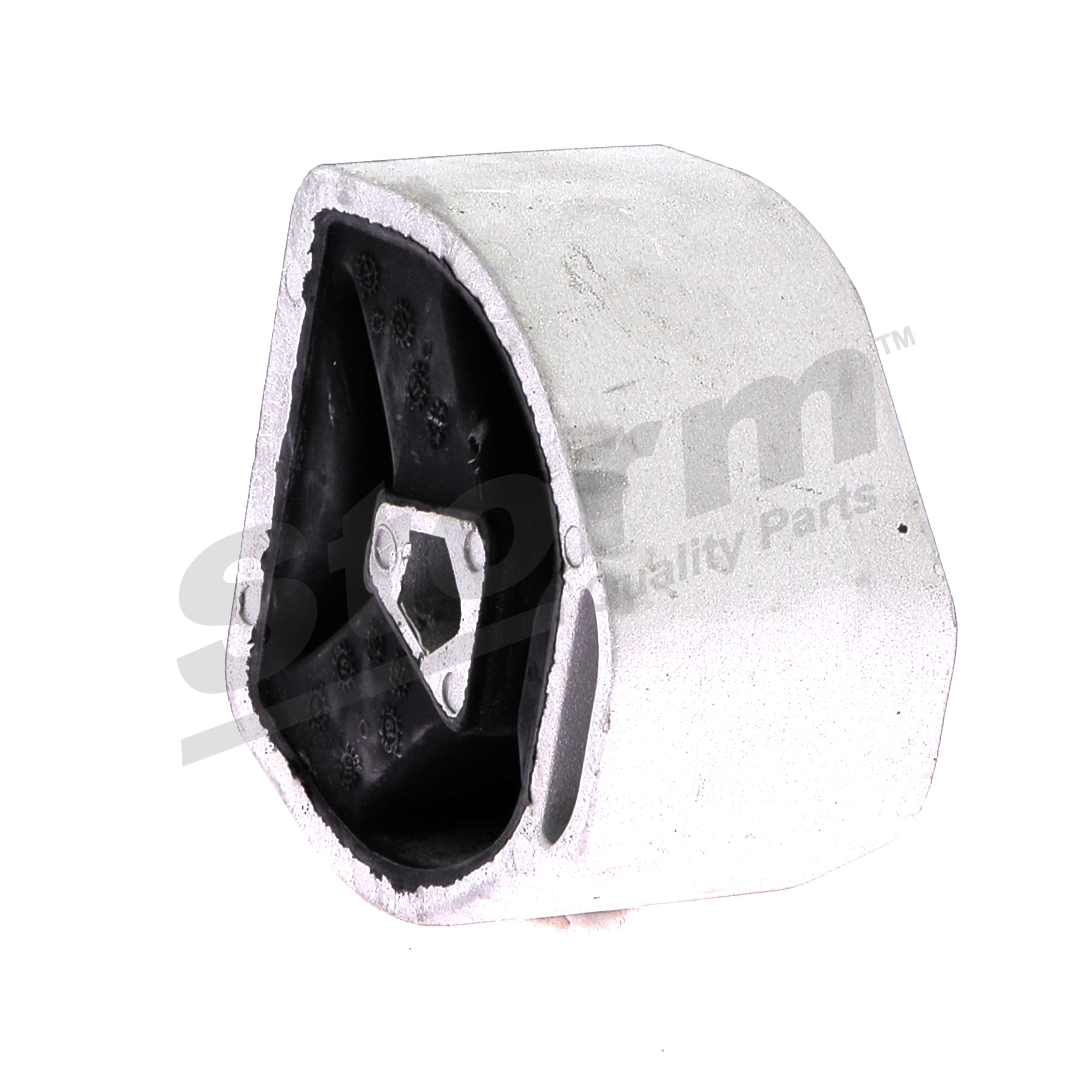 Support de boîte de vitesse Storm ref. F2525