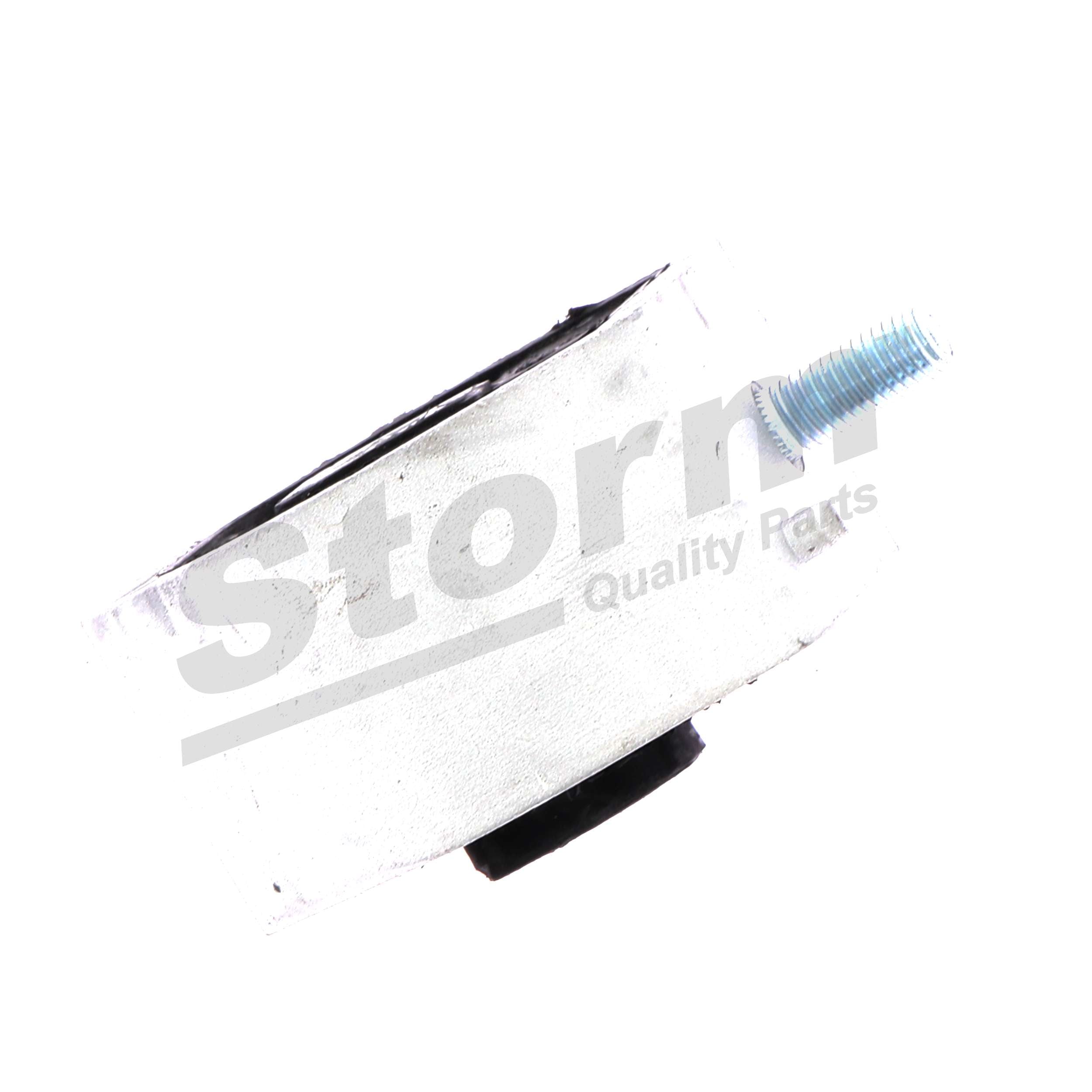 Support de boîte de vitesse Storm ref. F2525