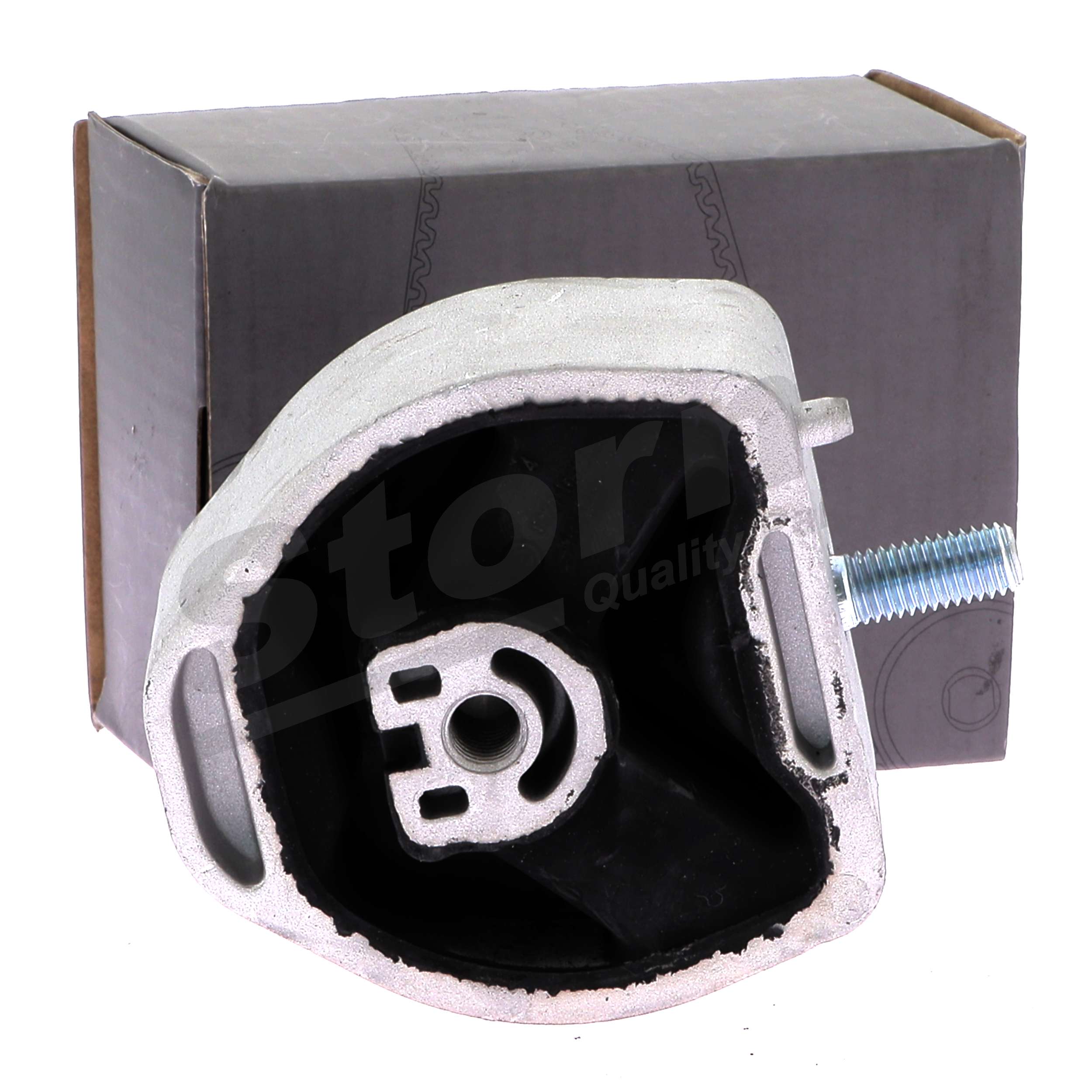 Support de boîte de vitesse Storm ref. F2525