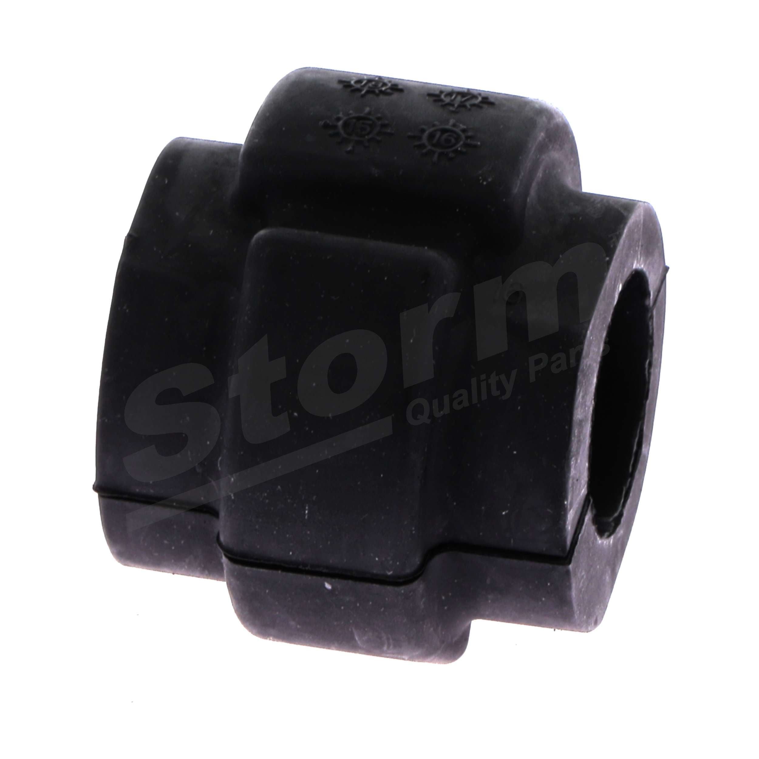 Rolamento de barra estabilizadora Storm ref. F2534
