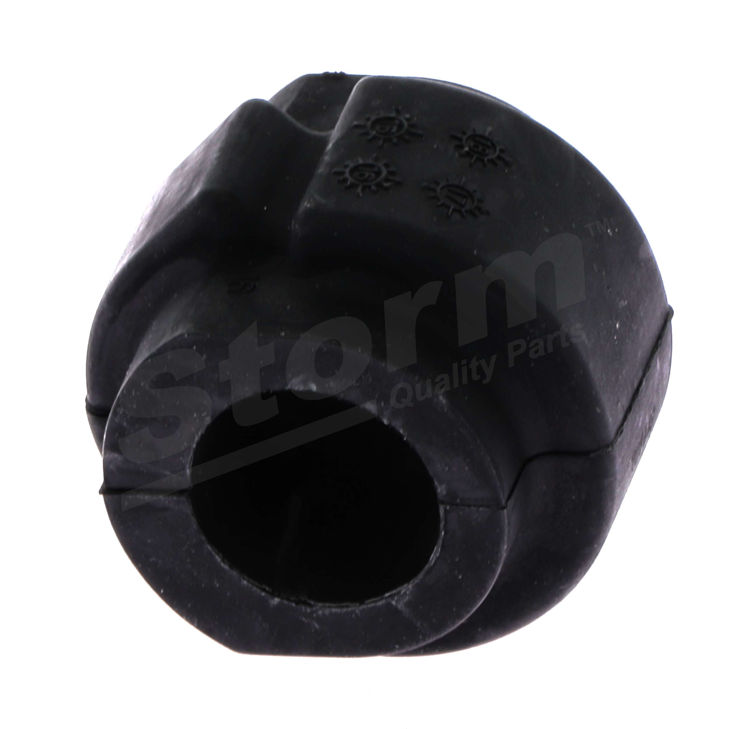 Rolamento de barra estabilizadora Storm ref. F2534