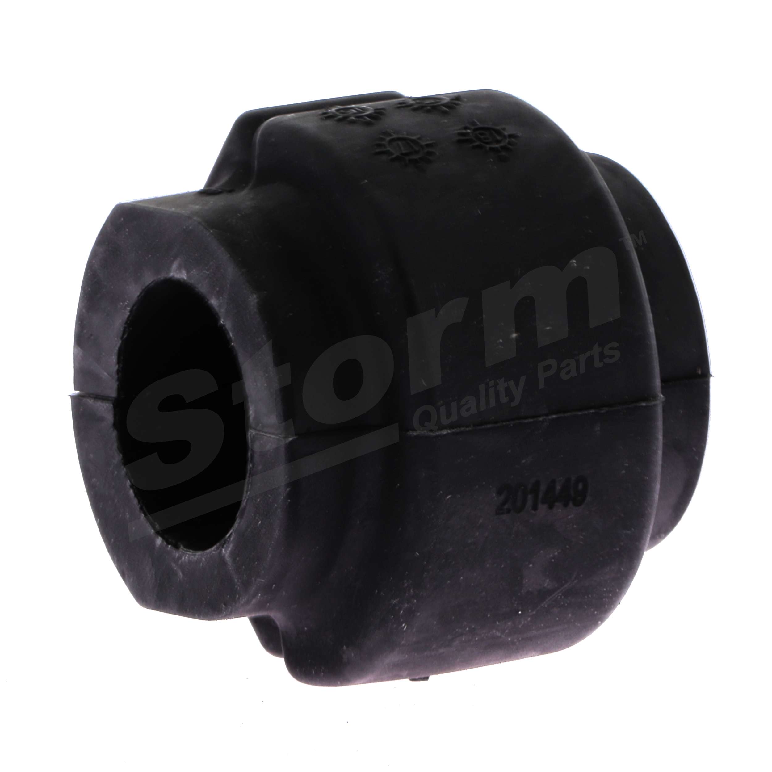 Rolamento de barra estabilizadora Storm ref. F2534