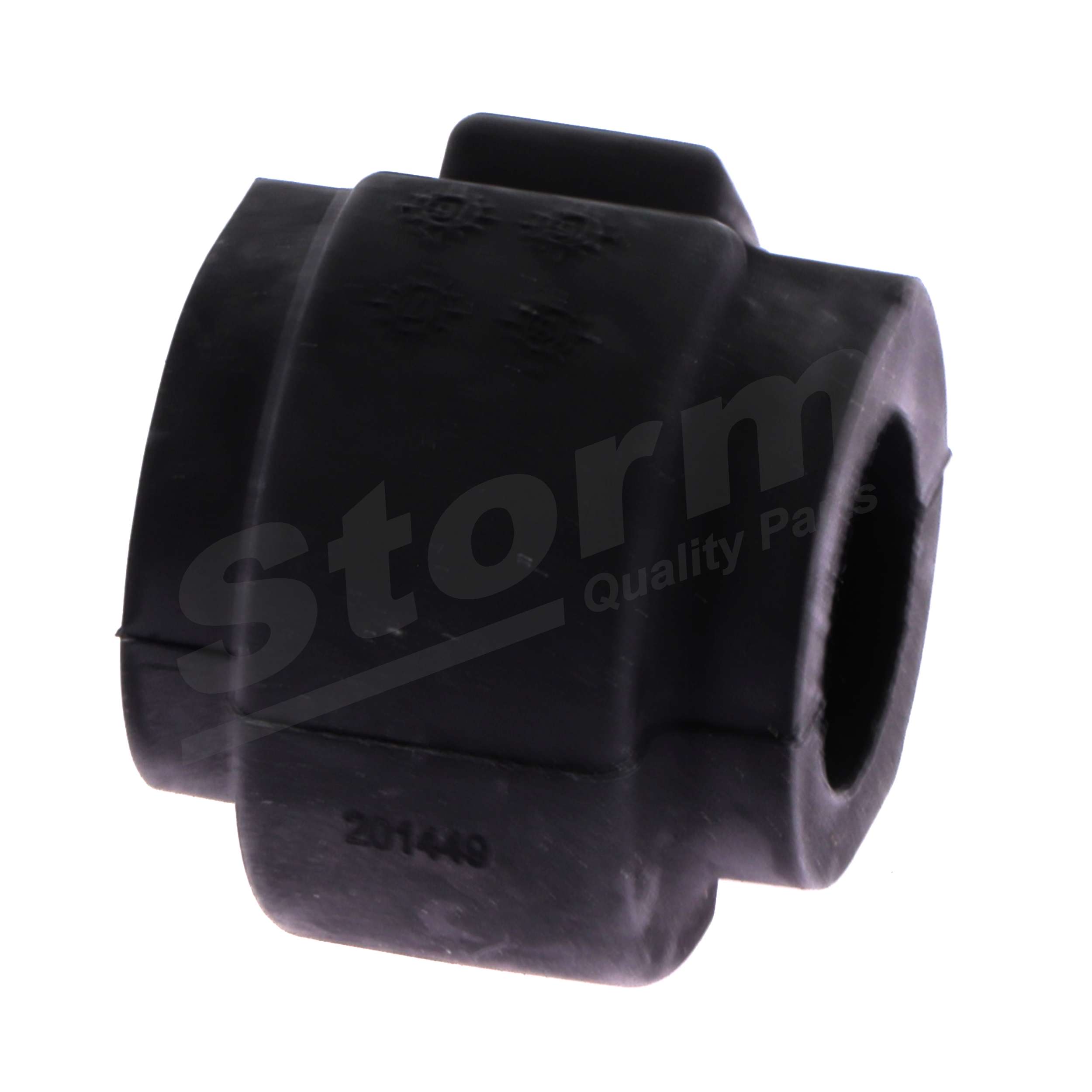 Rolamento de barra estabilizadora Storm ref. F2534