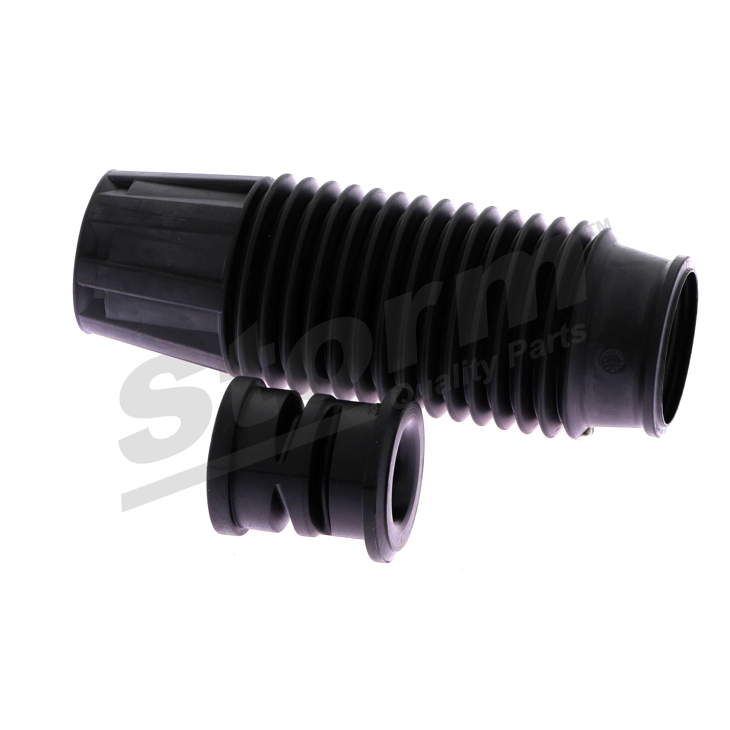 Almohadilla de tope, suspensión Storm ref. F2542