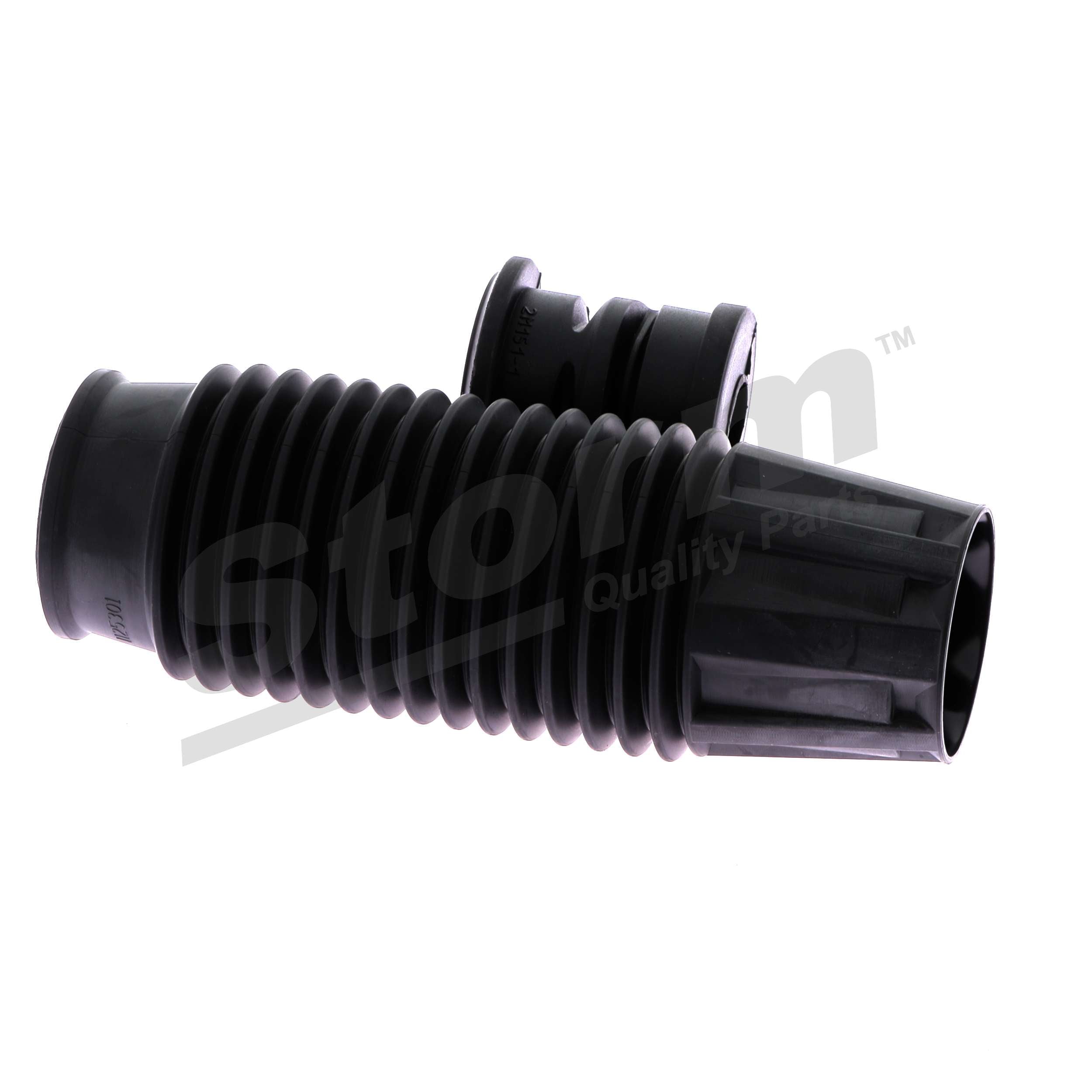 Almohadilla de tope, suspensión Storm ref. F2542