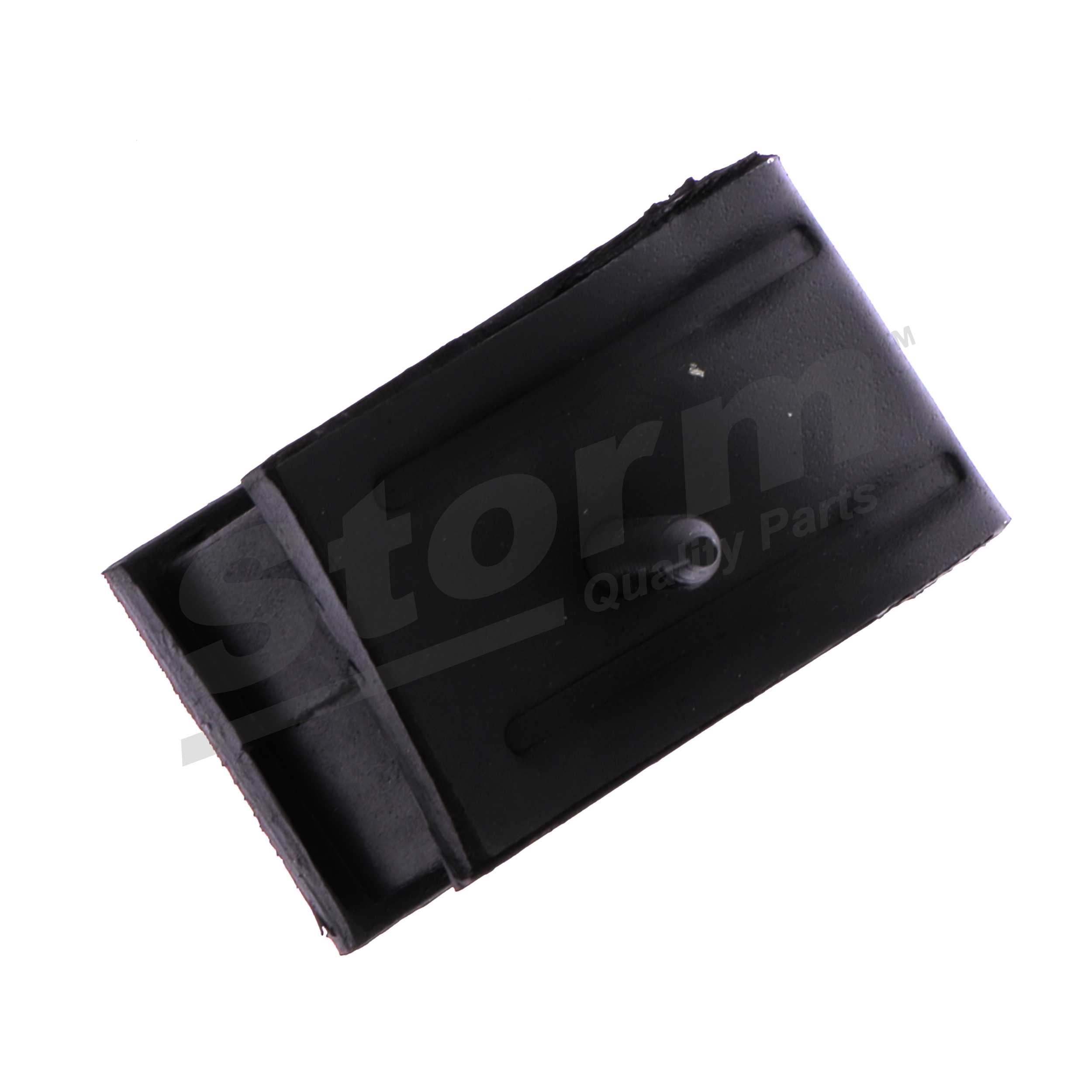 Support moteur (Silent bloc moteur) Storm ref. F2545