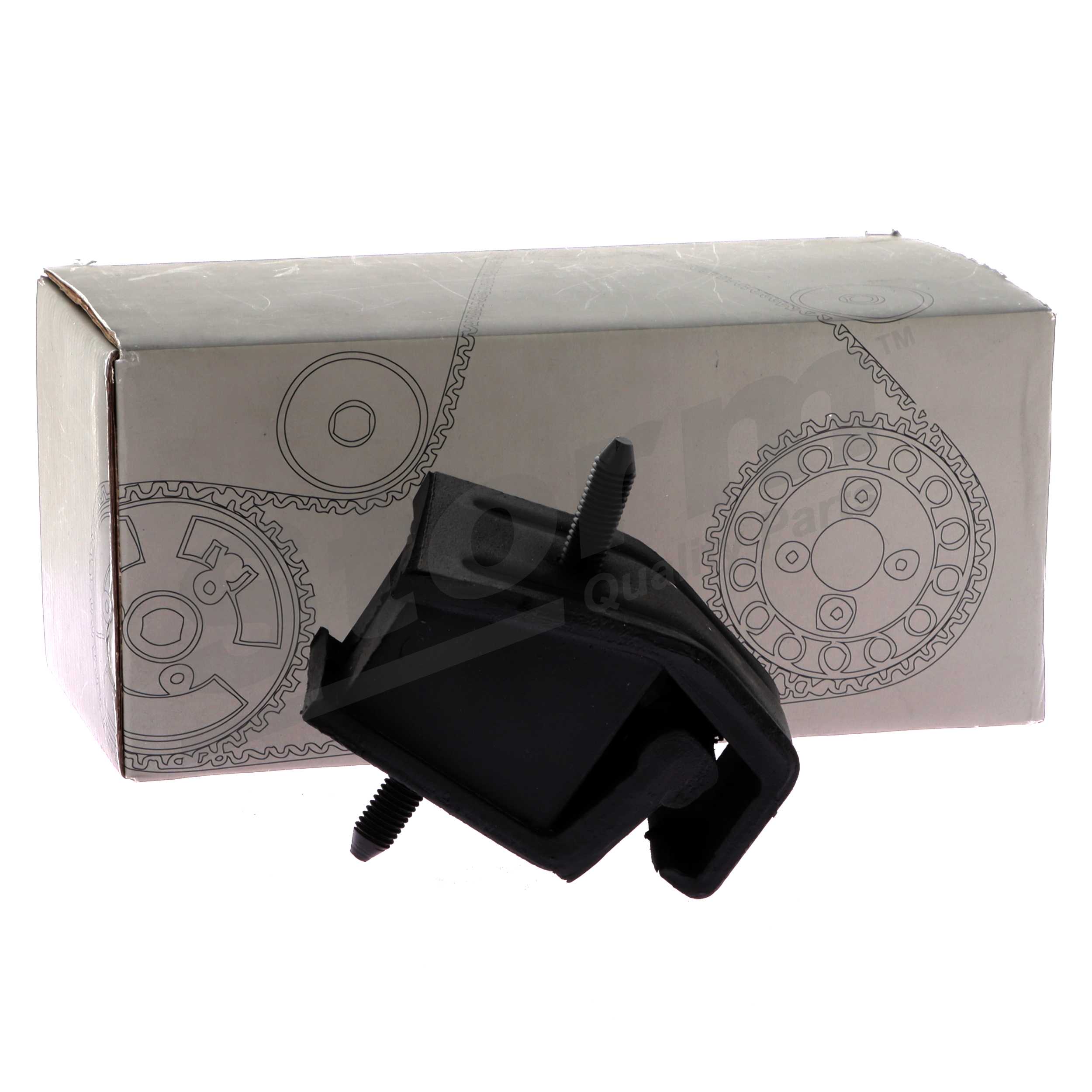 Support moteur (Silent bloc moteur) Storm ref. F2545