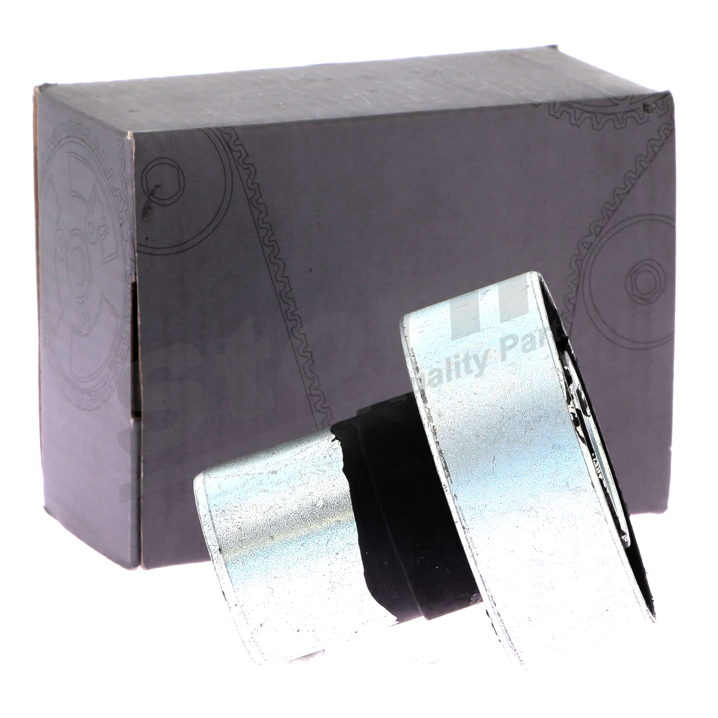 Silent bloc de suspension Storm F2547
