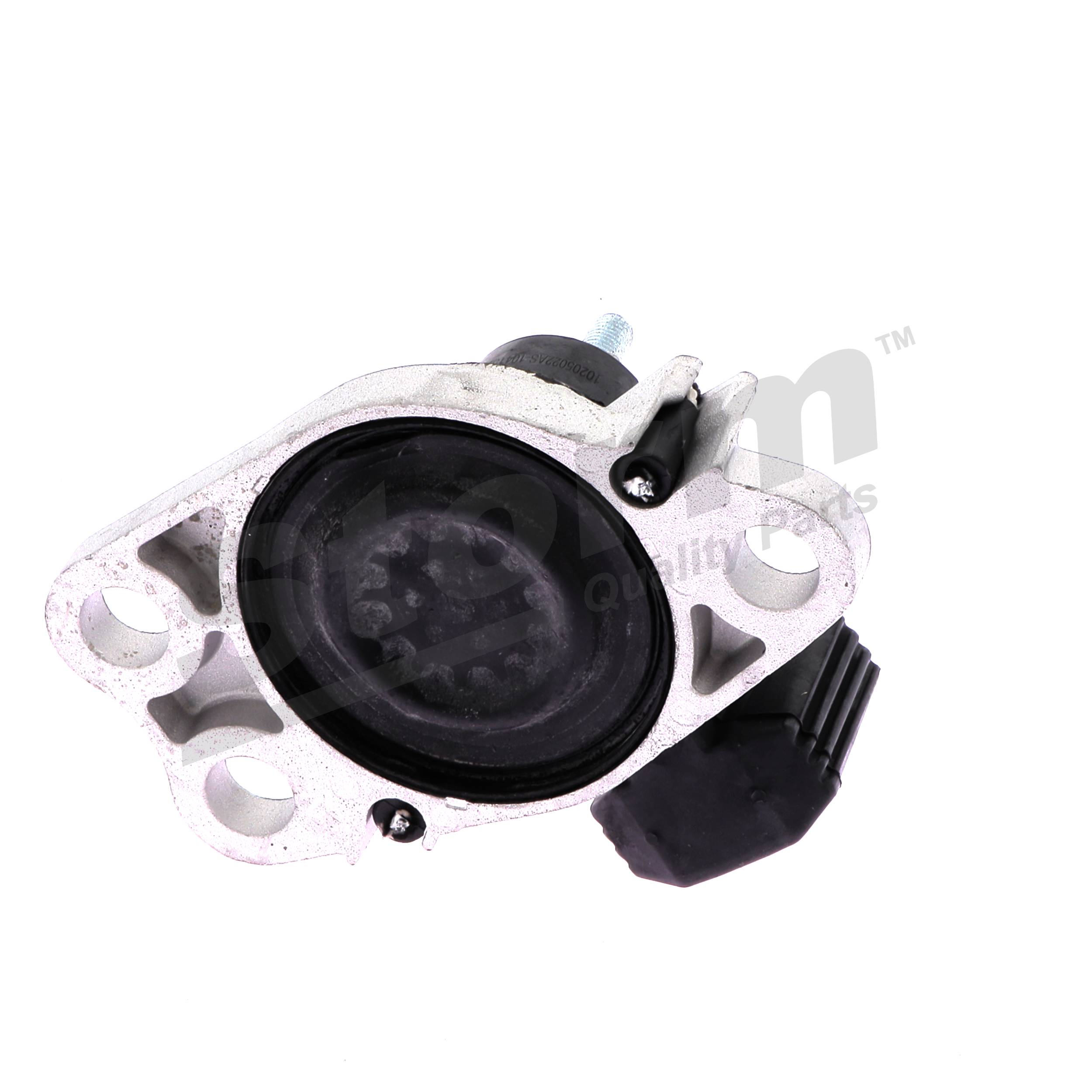 Support moteur (Silent bloc moteur) Storm F2548
